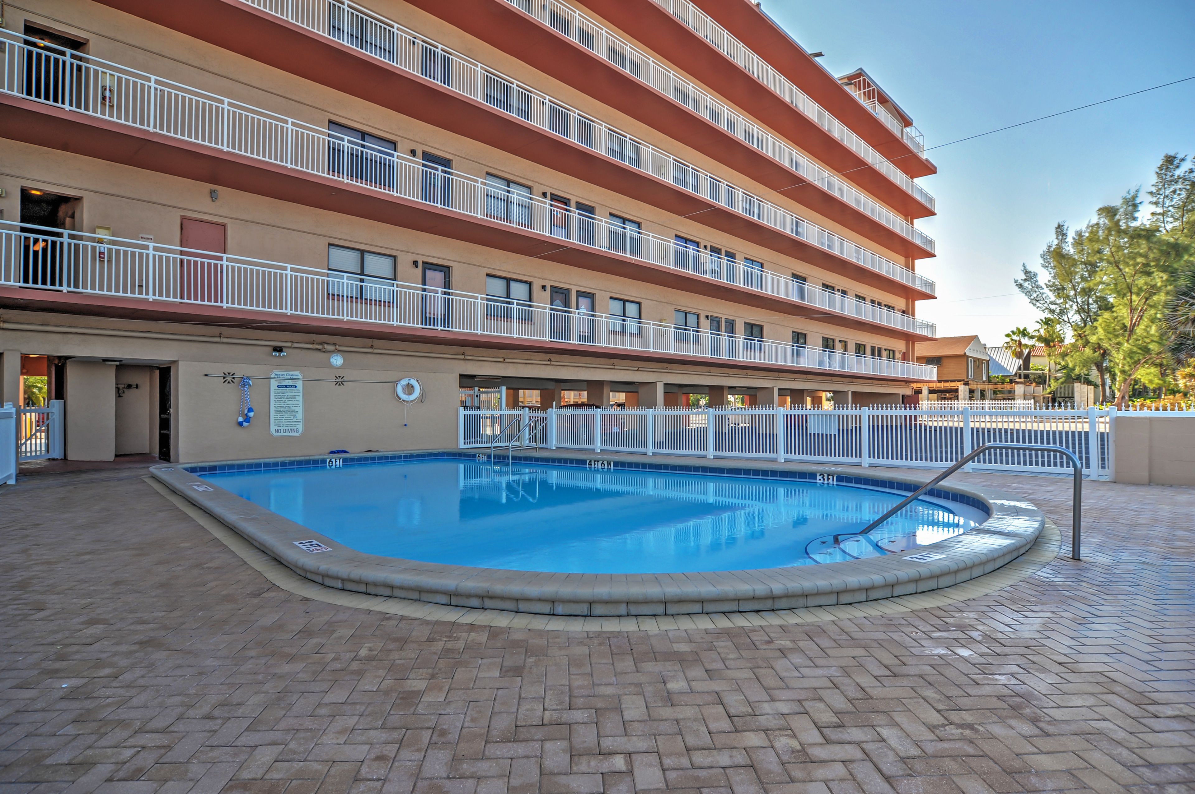 Community Pool