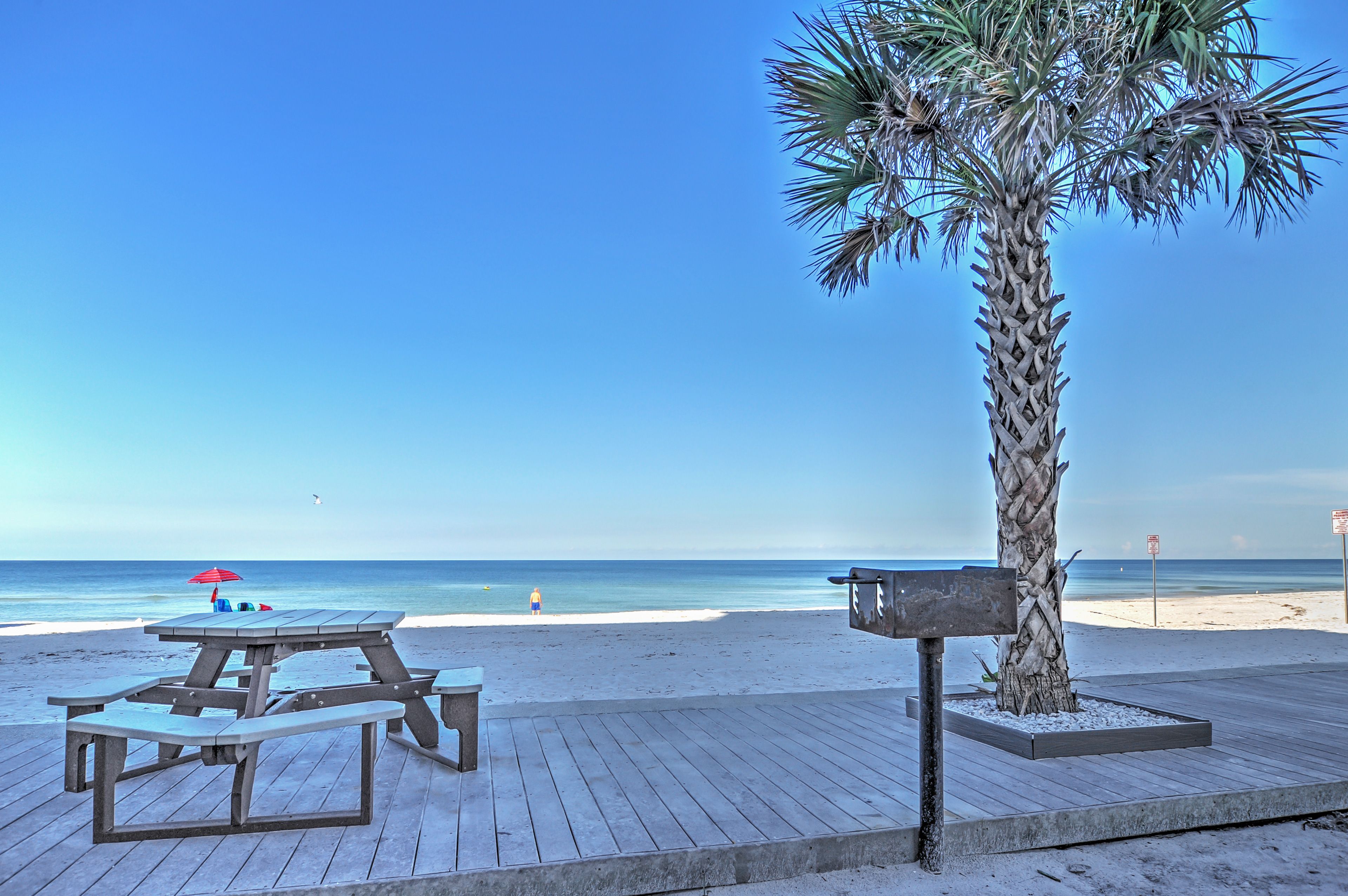 Sunset Beach