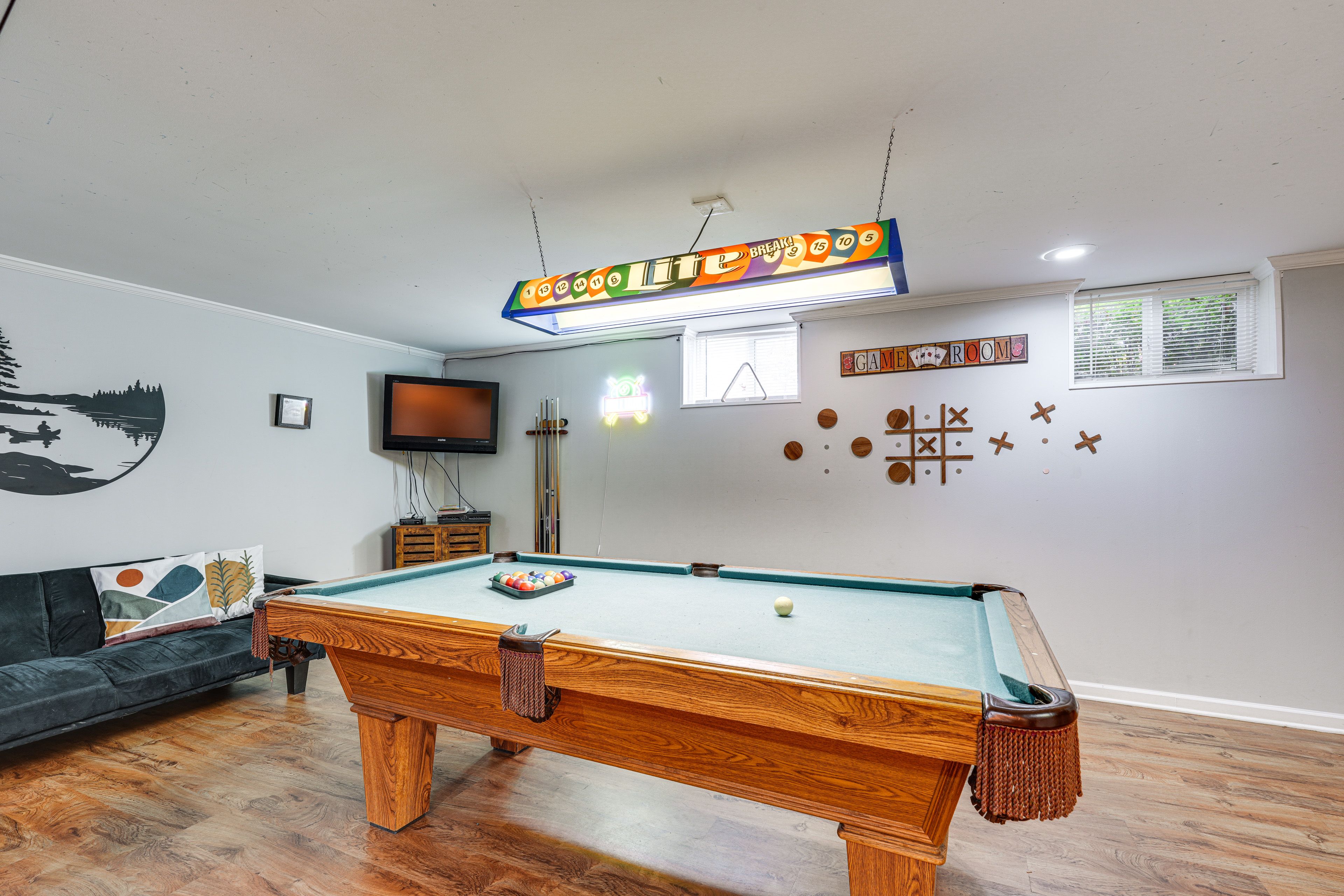 Lots of Games for Kids & Adults