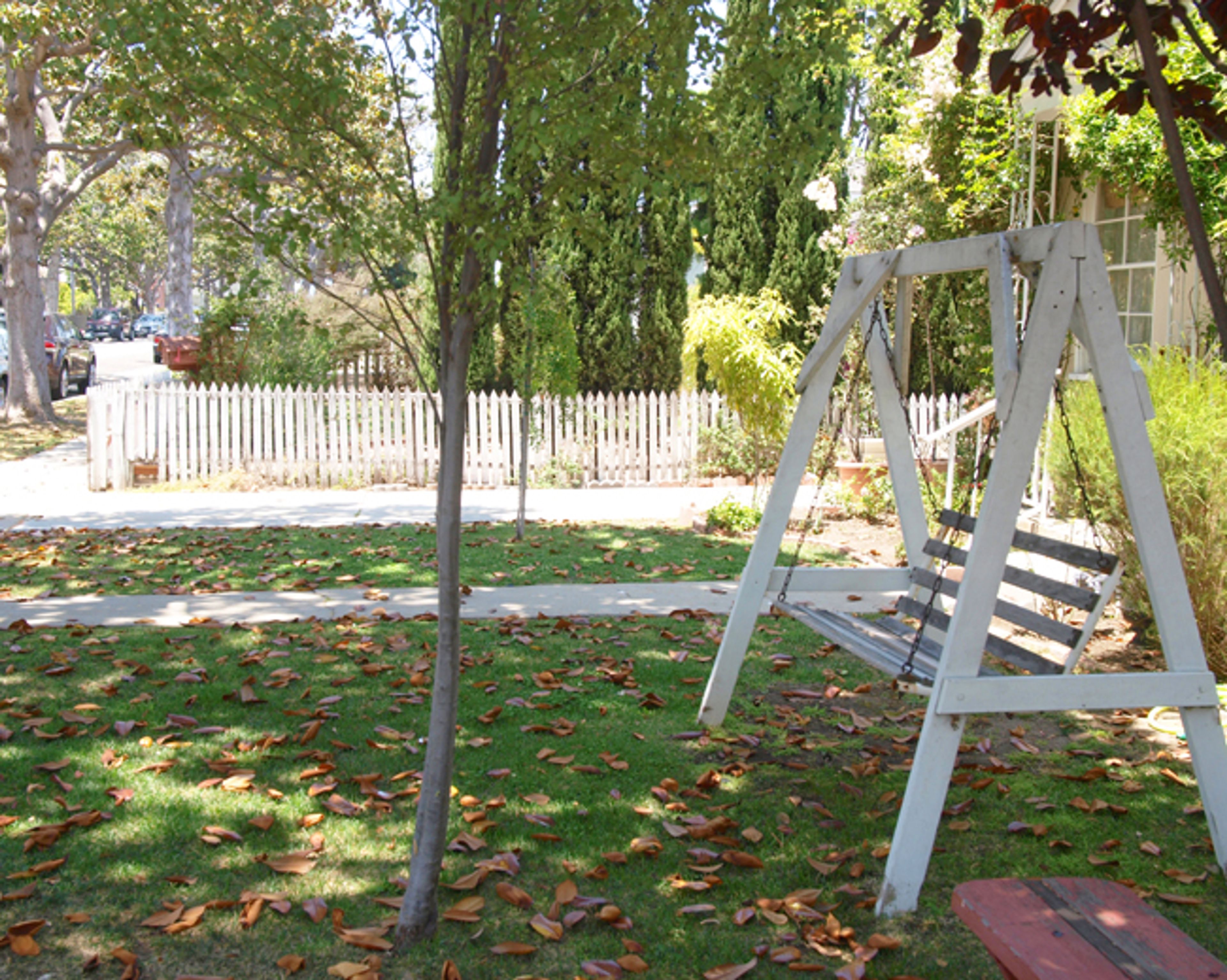 Exterior | Homeowner On-Site