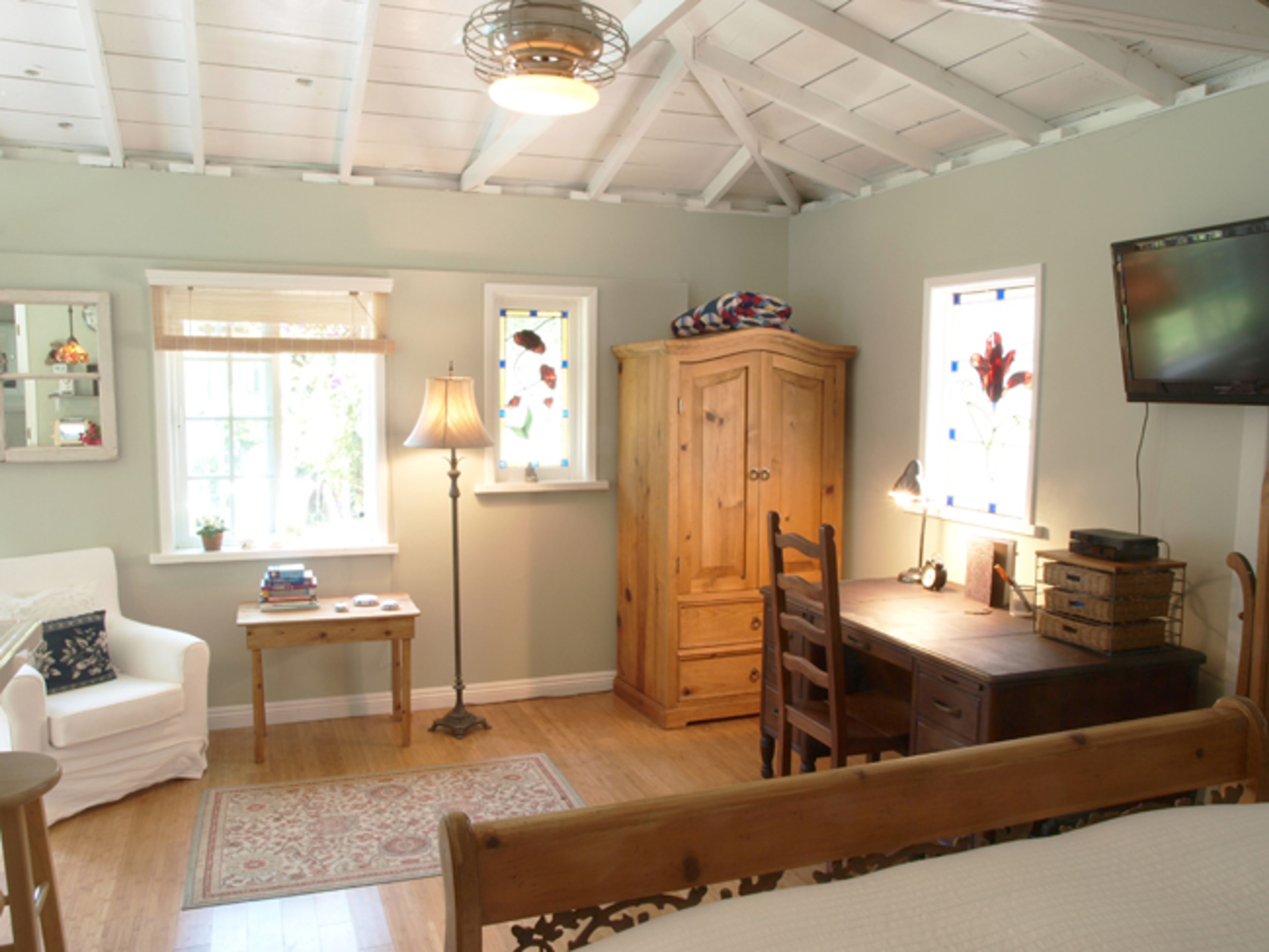 Studio Interior | Dedicated Workspace