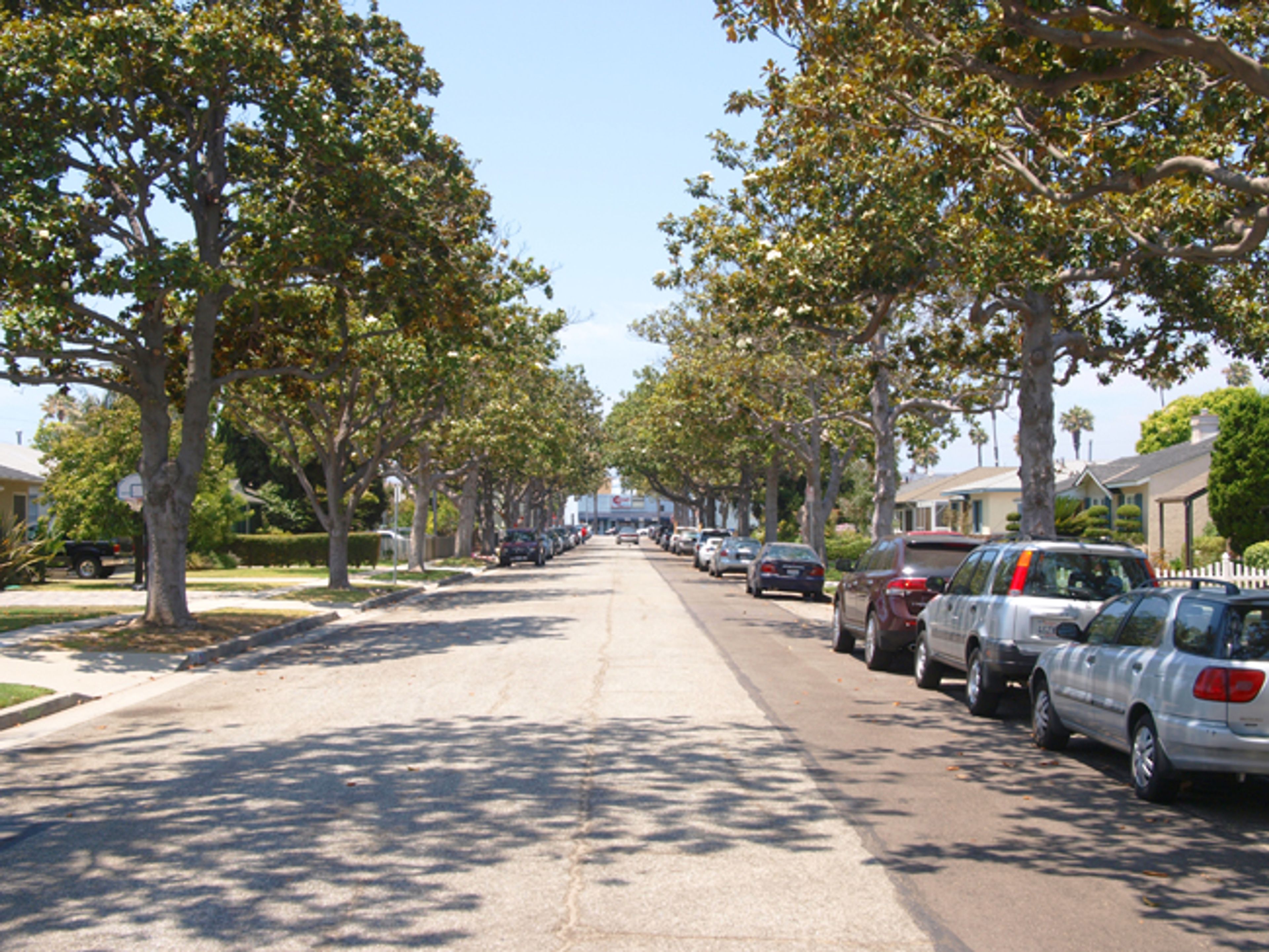 Parking | Driveway (2 Vehicles)