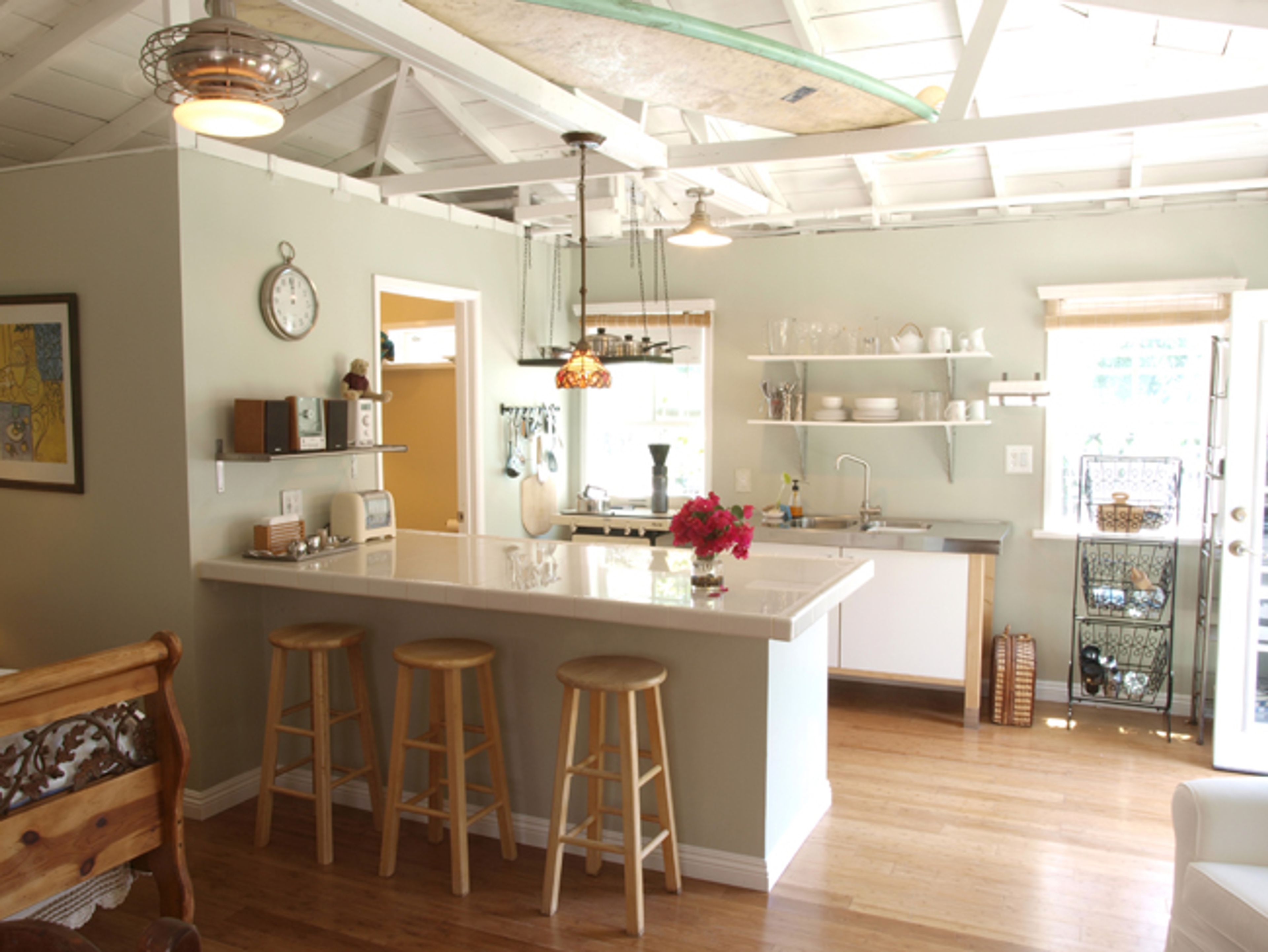 Kitchenette | Cooking Basics