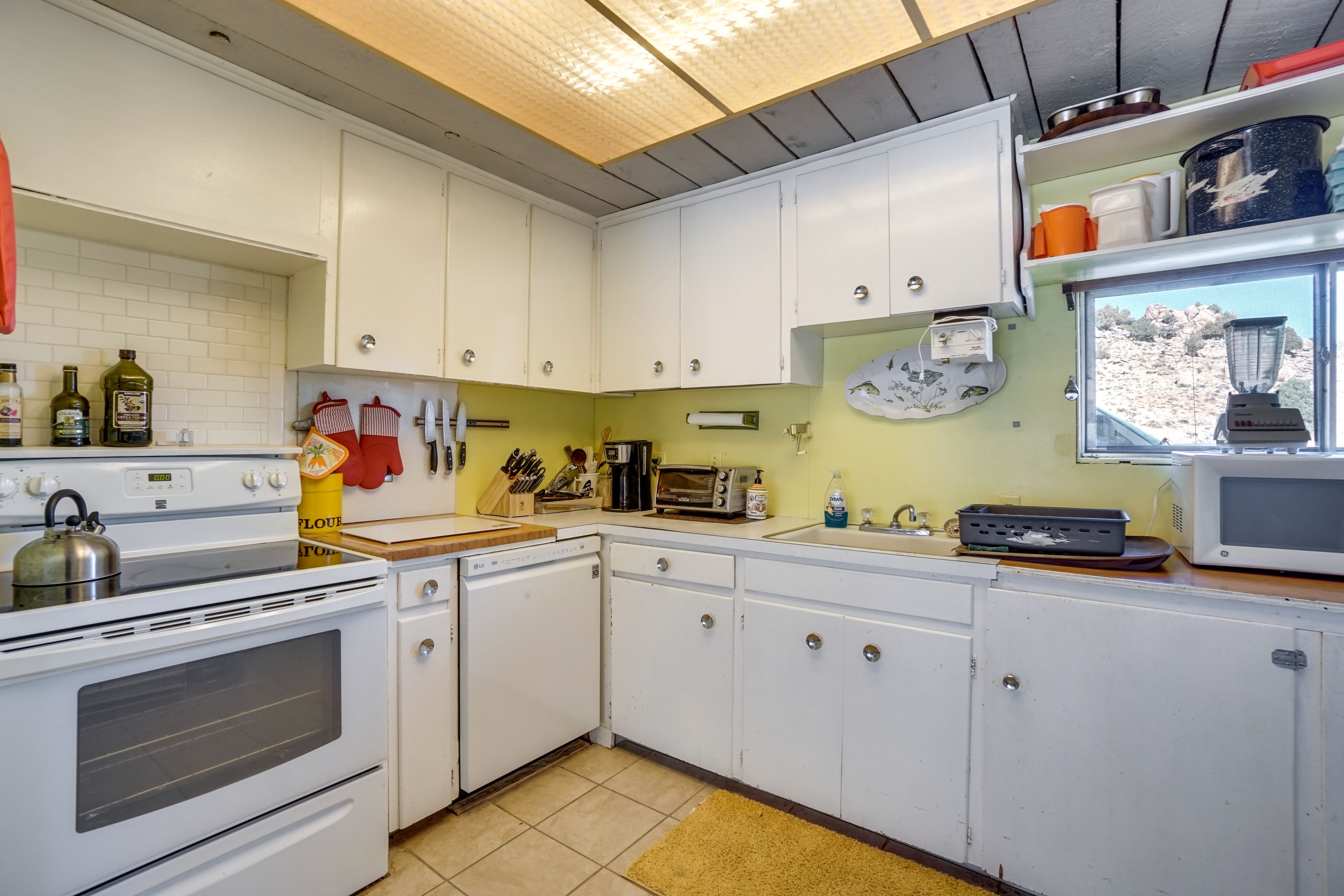 Kitchen | Cooking Basics