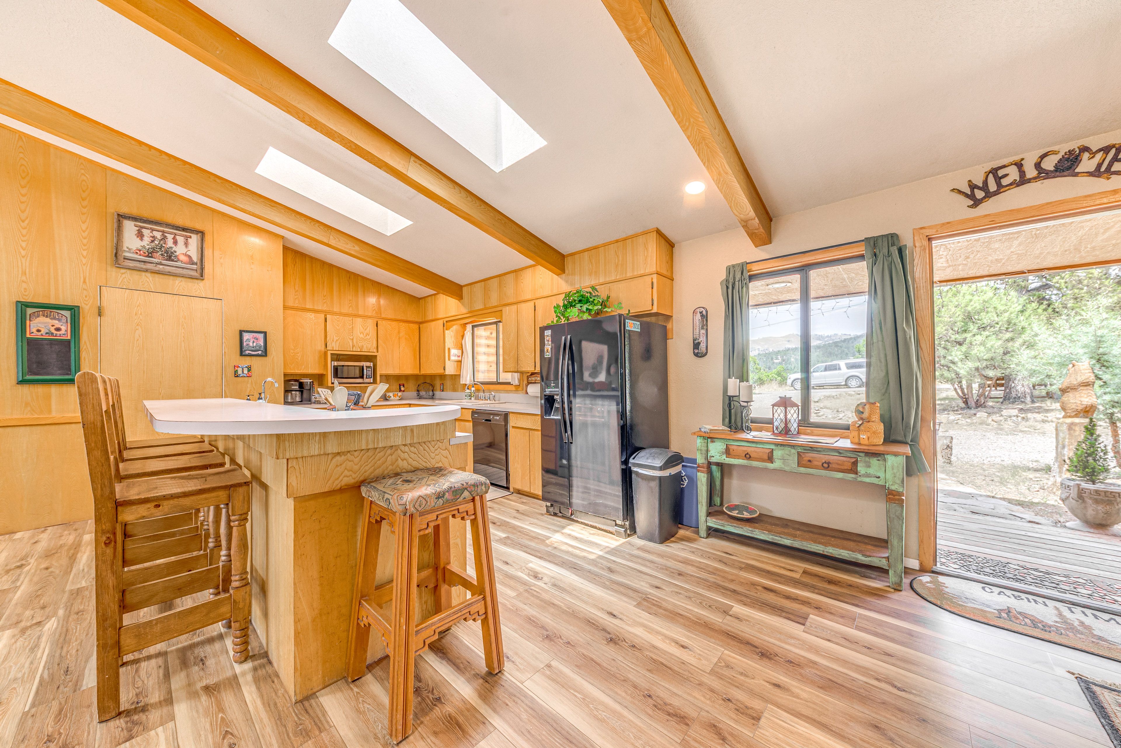Kitchen | Coffee Maker