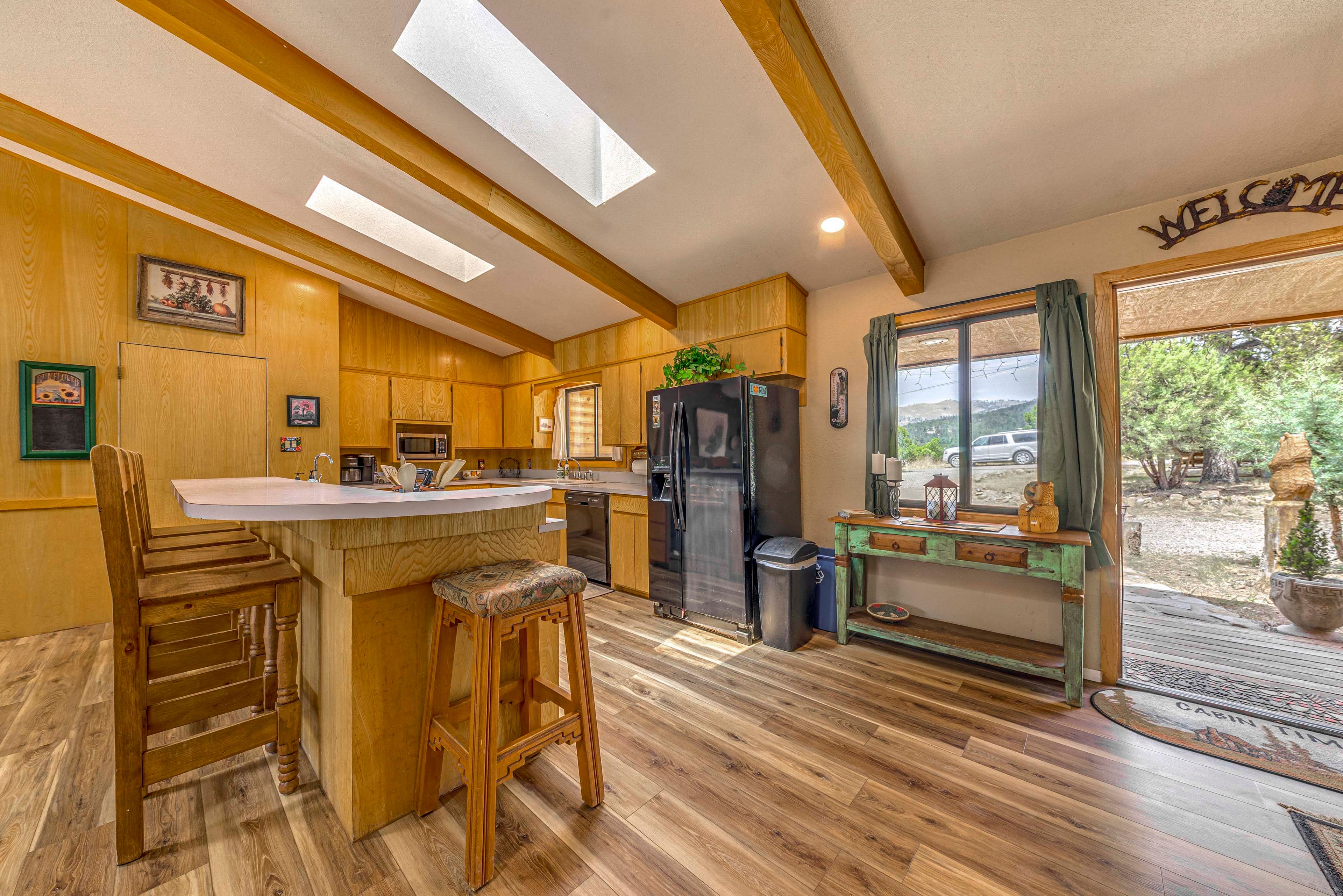 Kitchen | Coffee Maker
