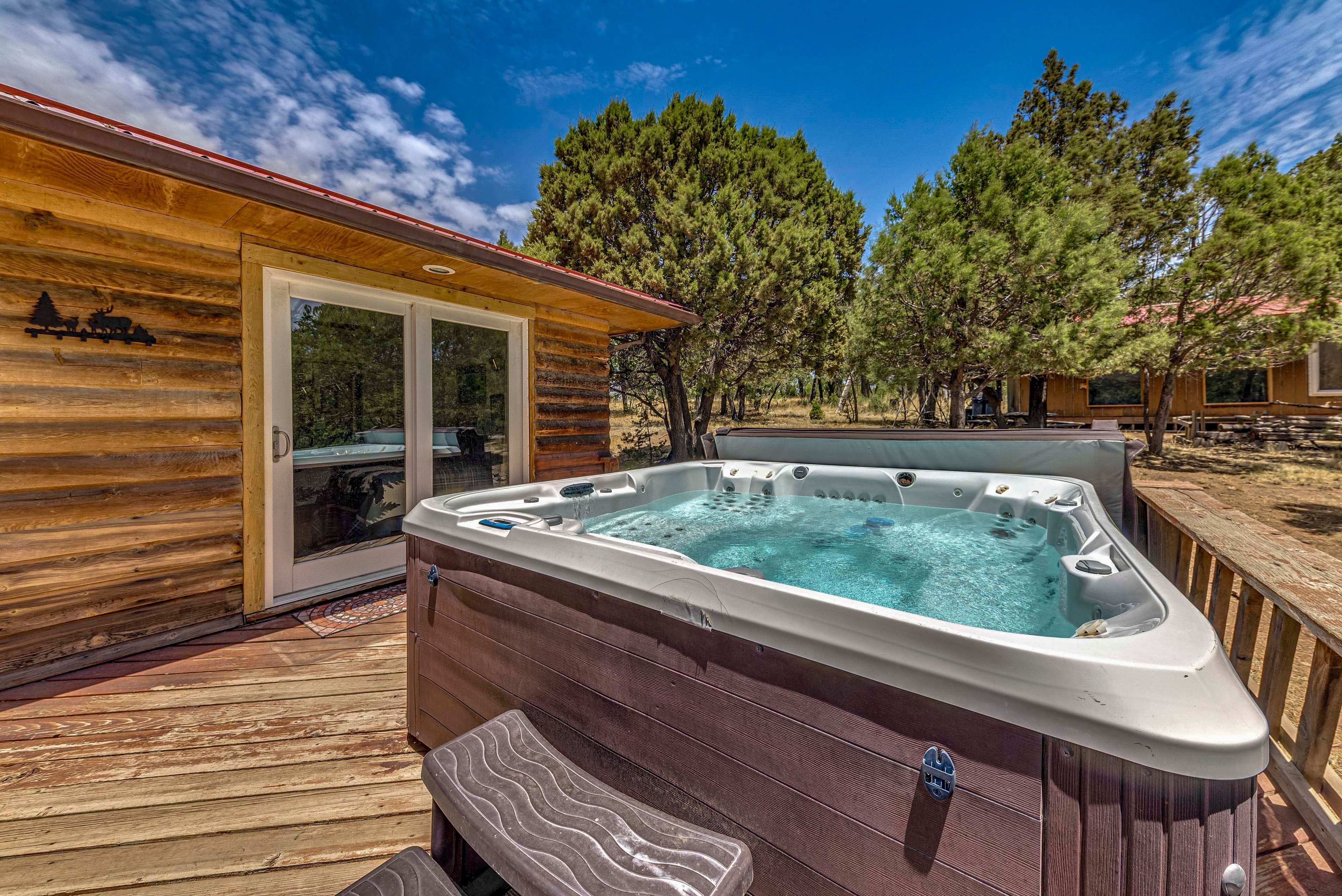 Alto Vacation Rental | 3BR | 3BA | 3,000 Sq Ft | Step-Free Access