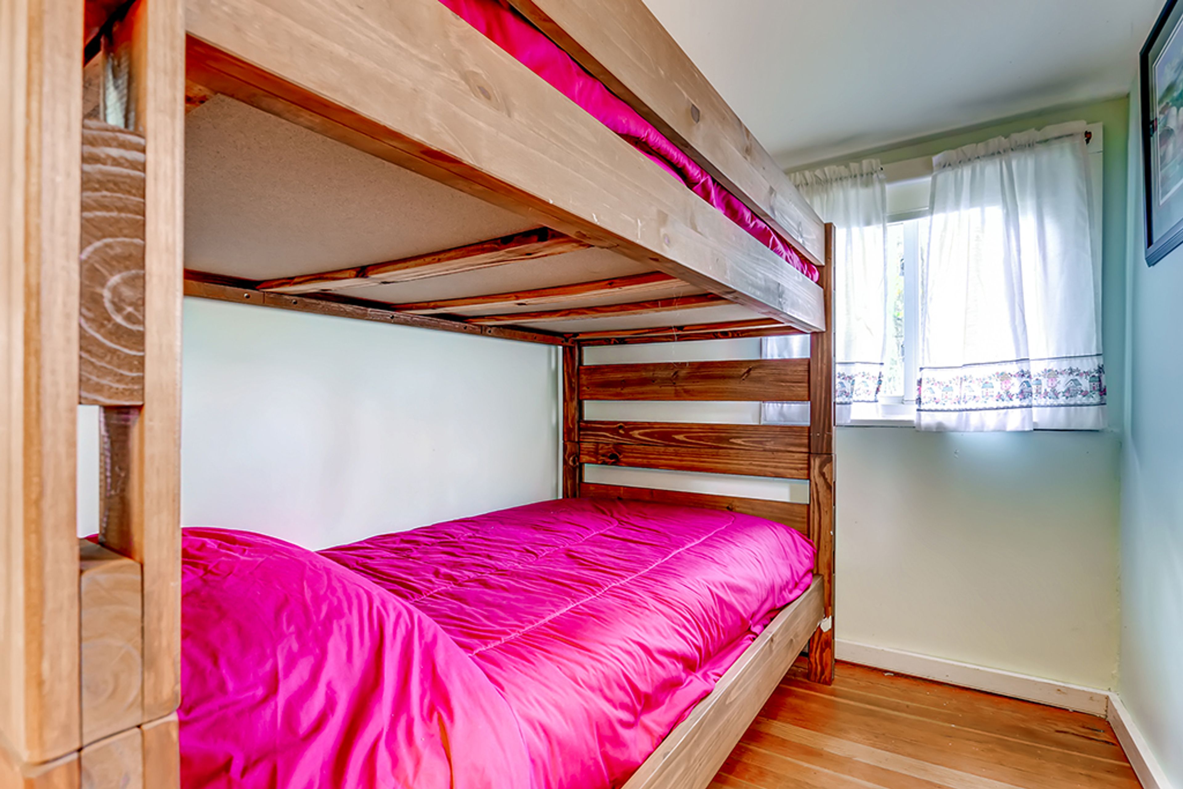 This room is great for your kids.