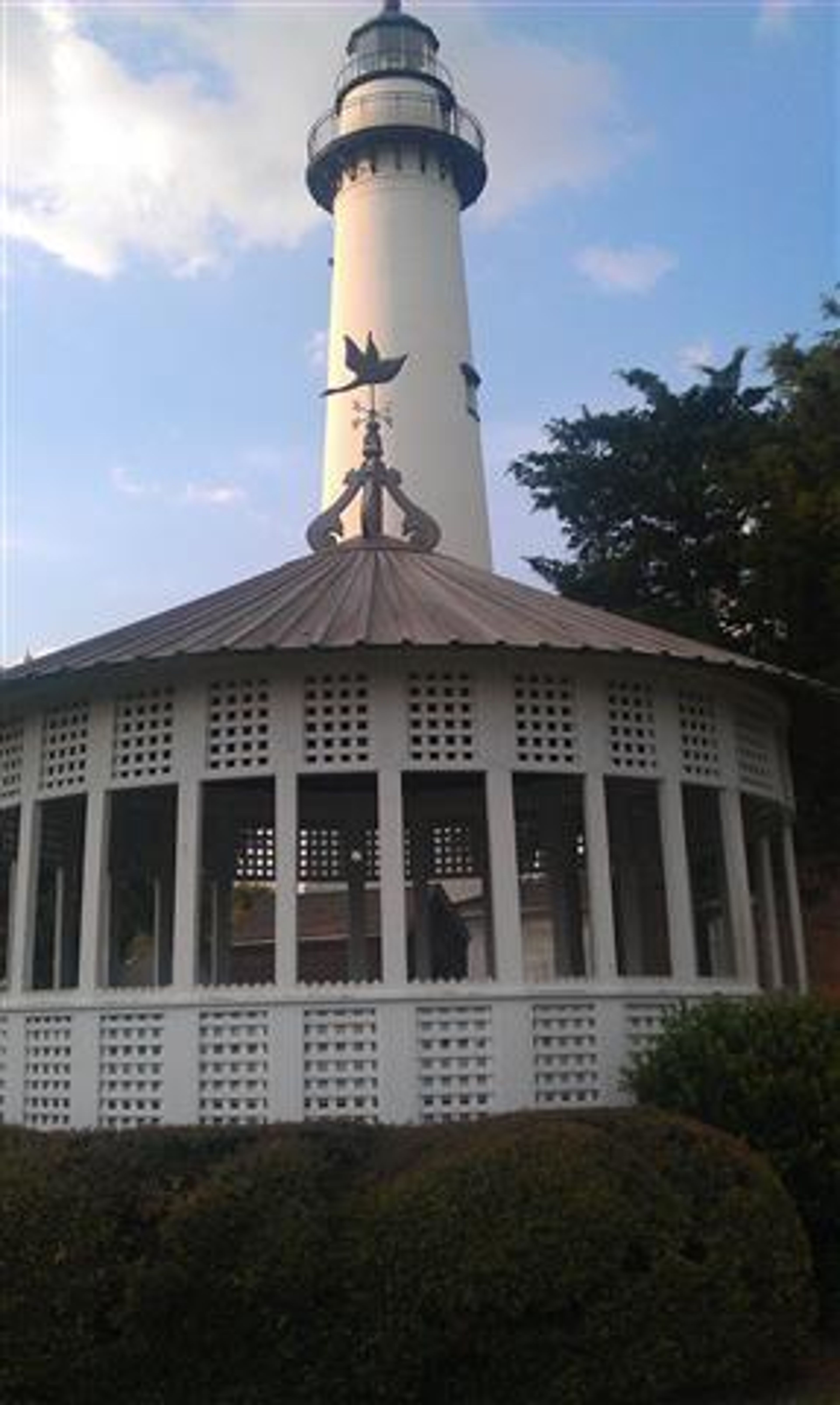 Gazebo