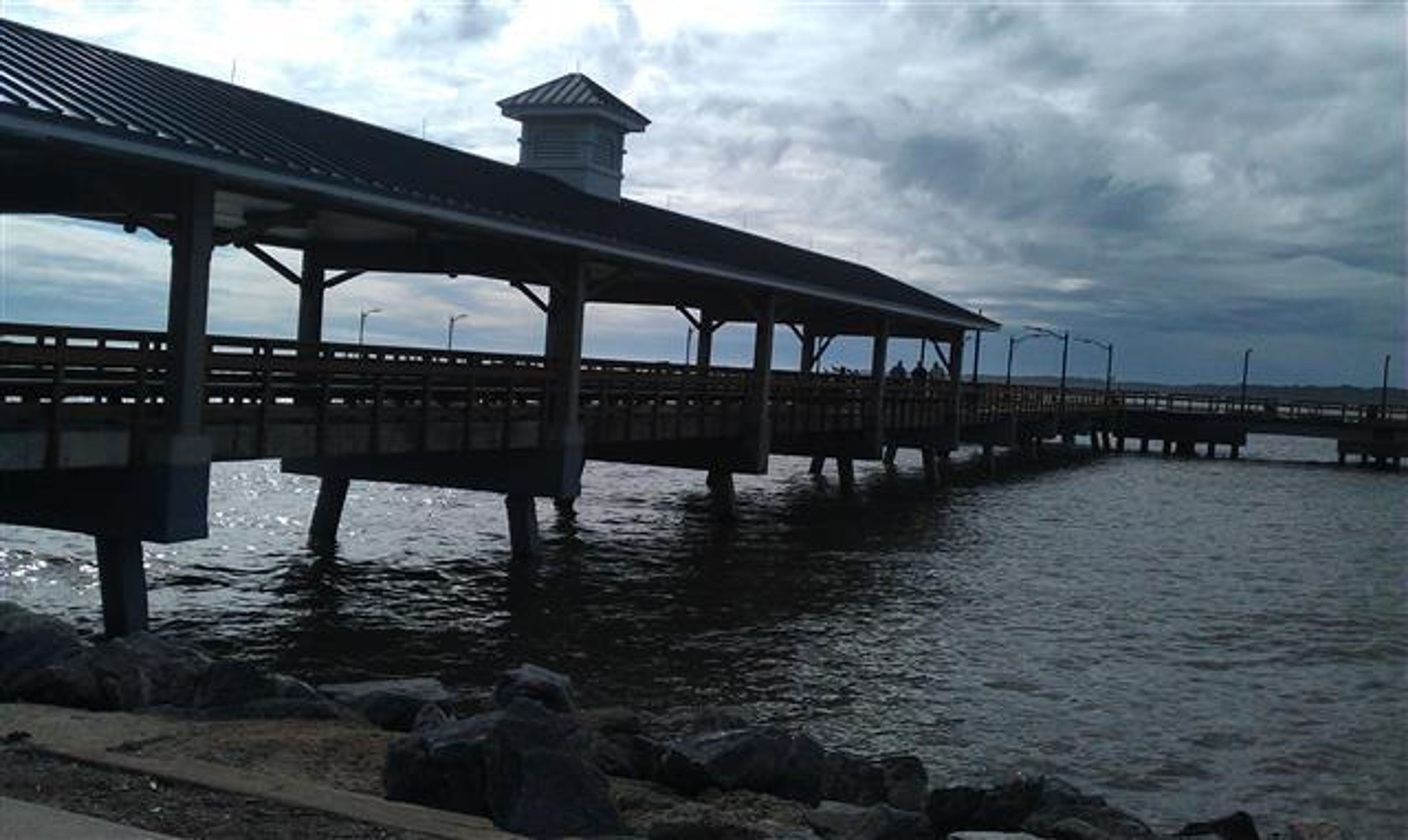 Pier
