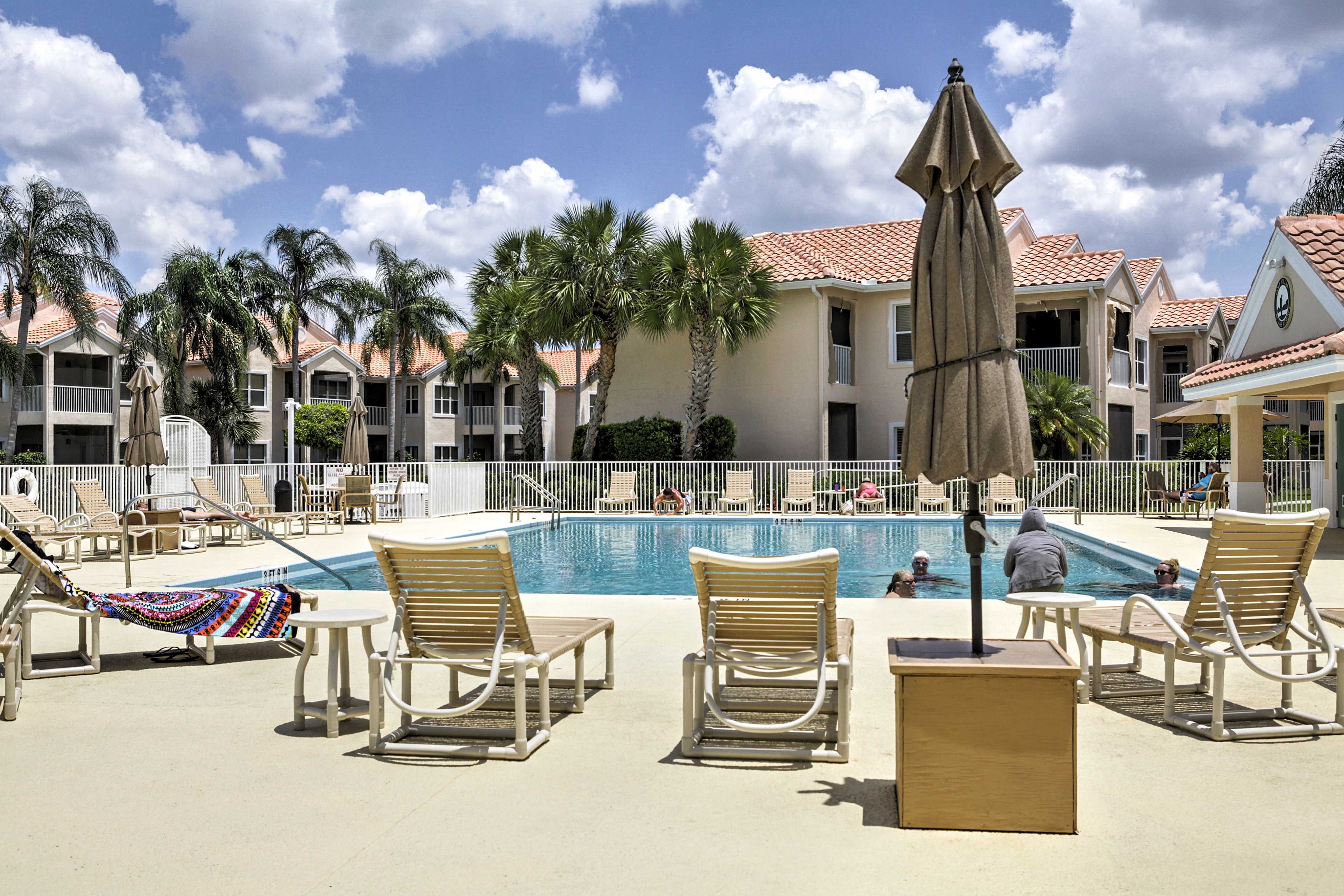 Community Amenities