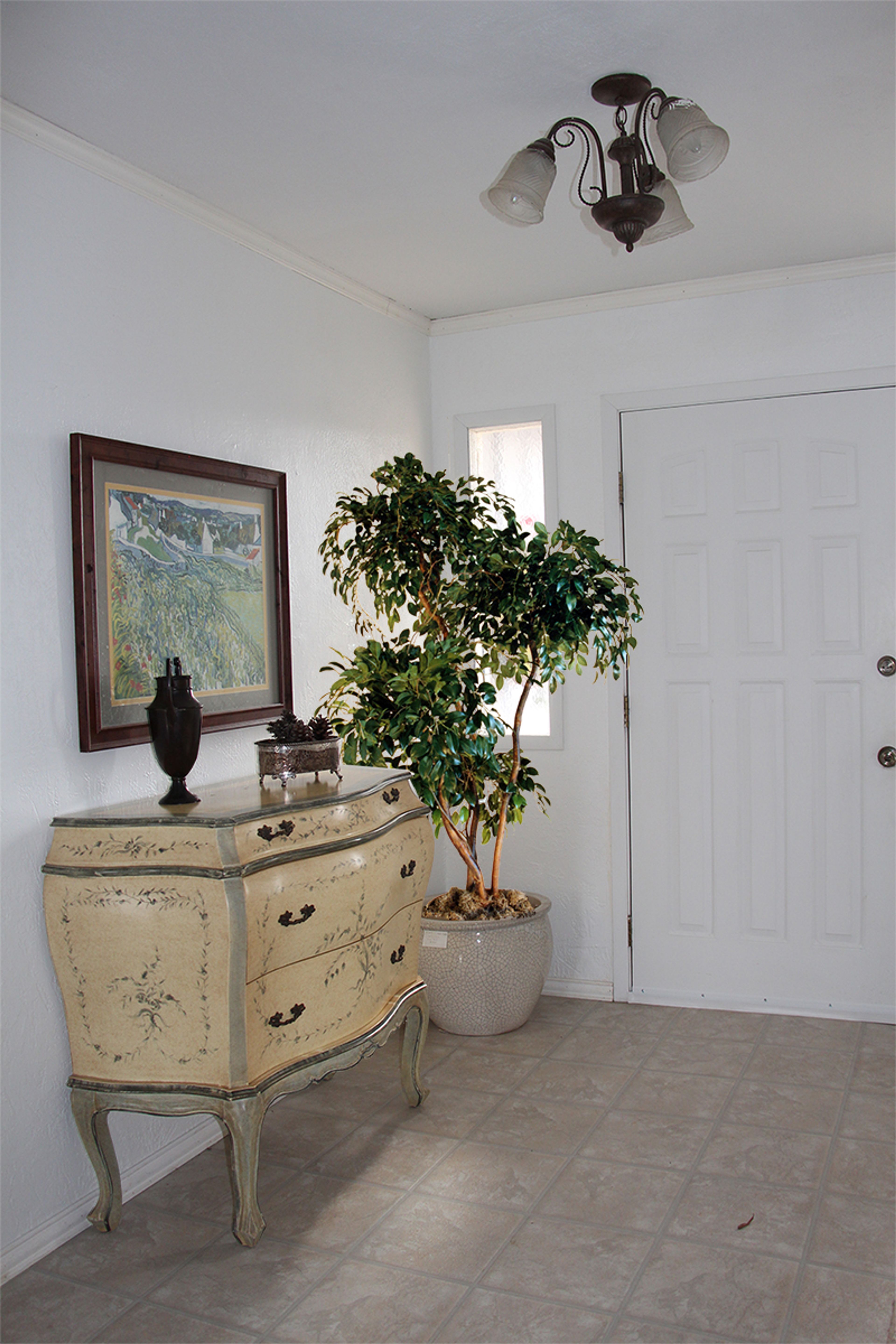 Entryway