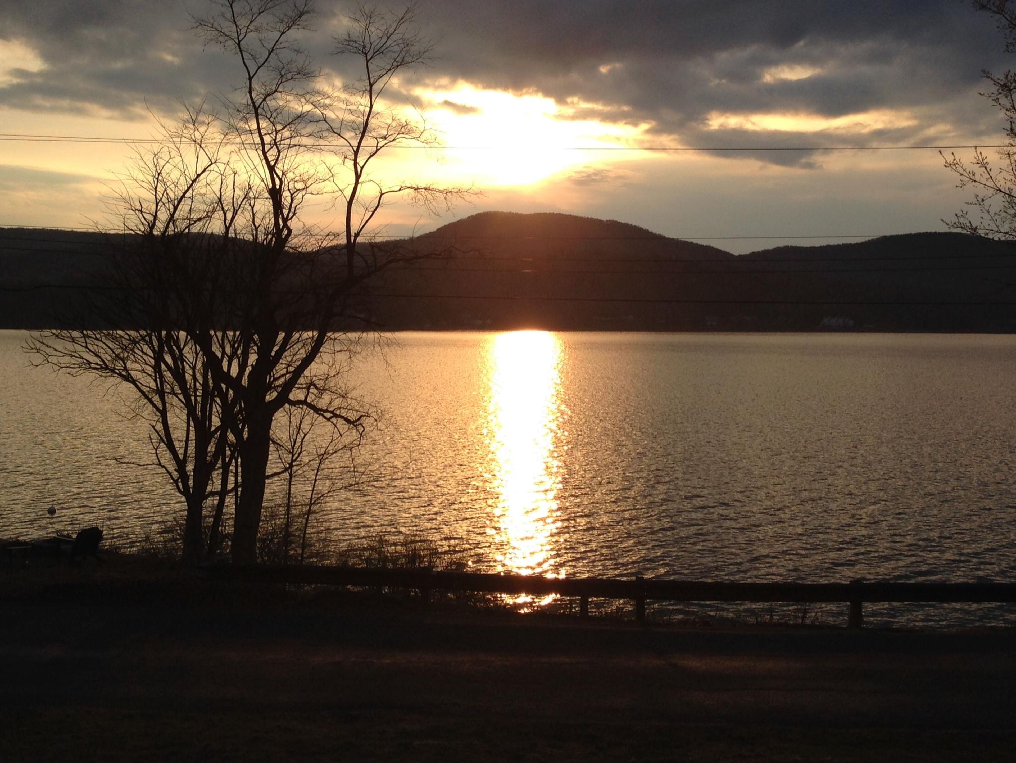 Great Sacandaga Lake