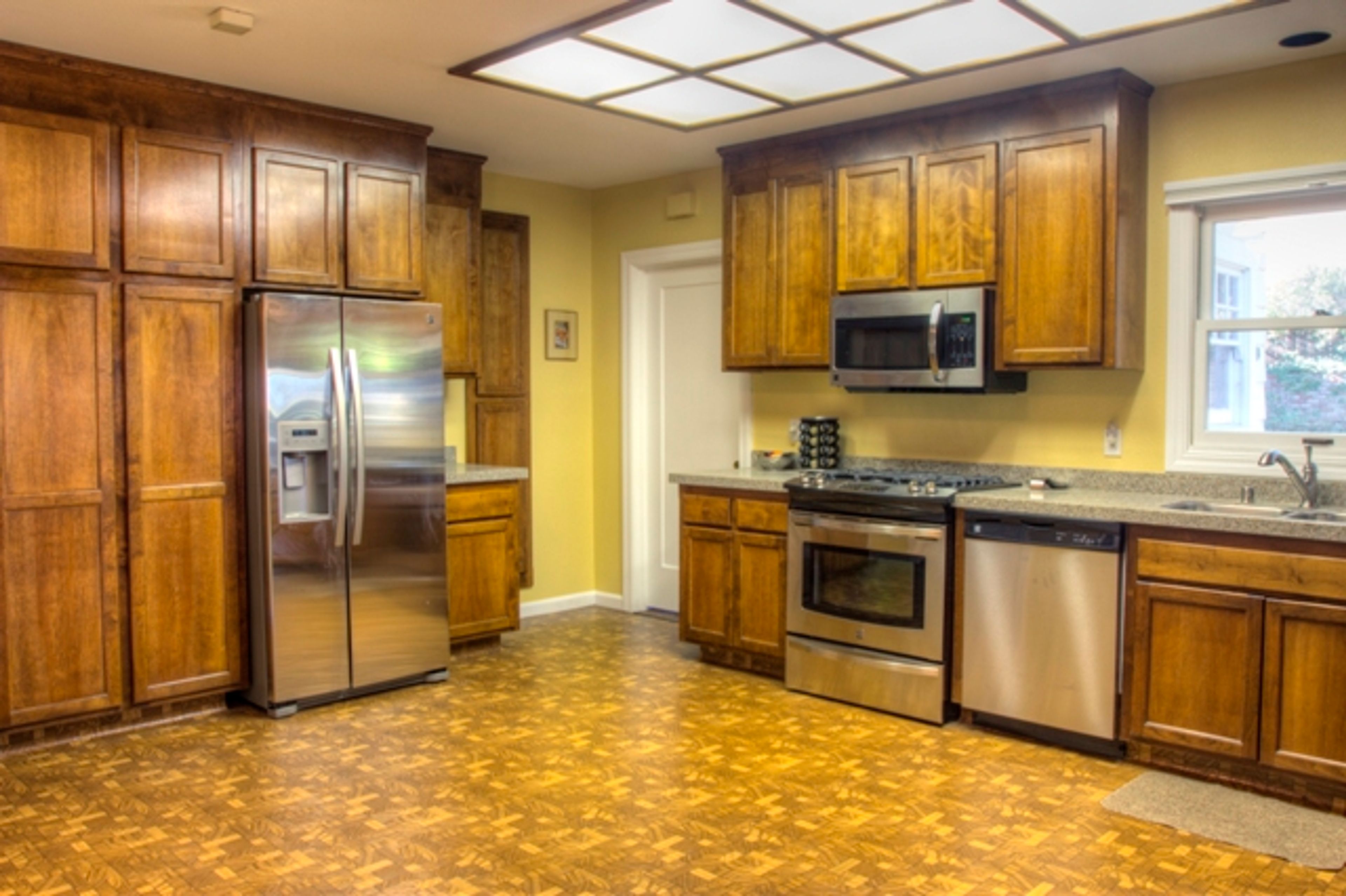 Kitchen | Cooking Basics