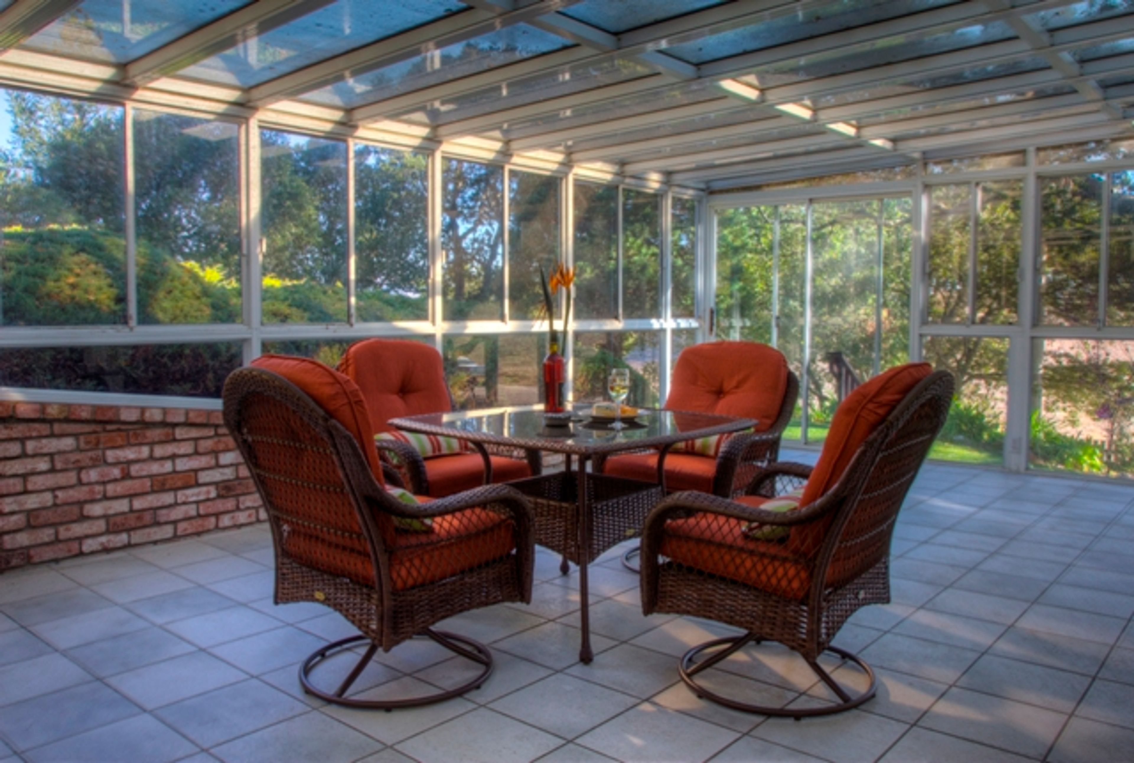 Sun Porch