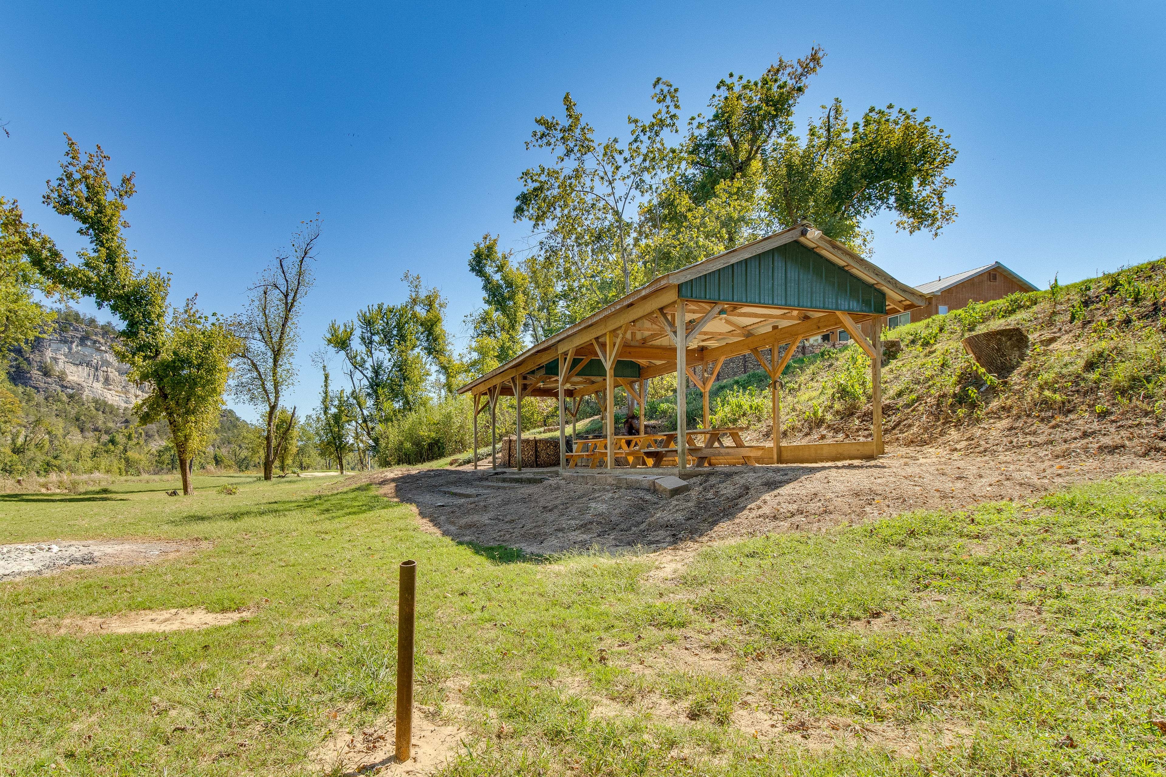 Picnic Area