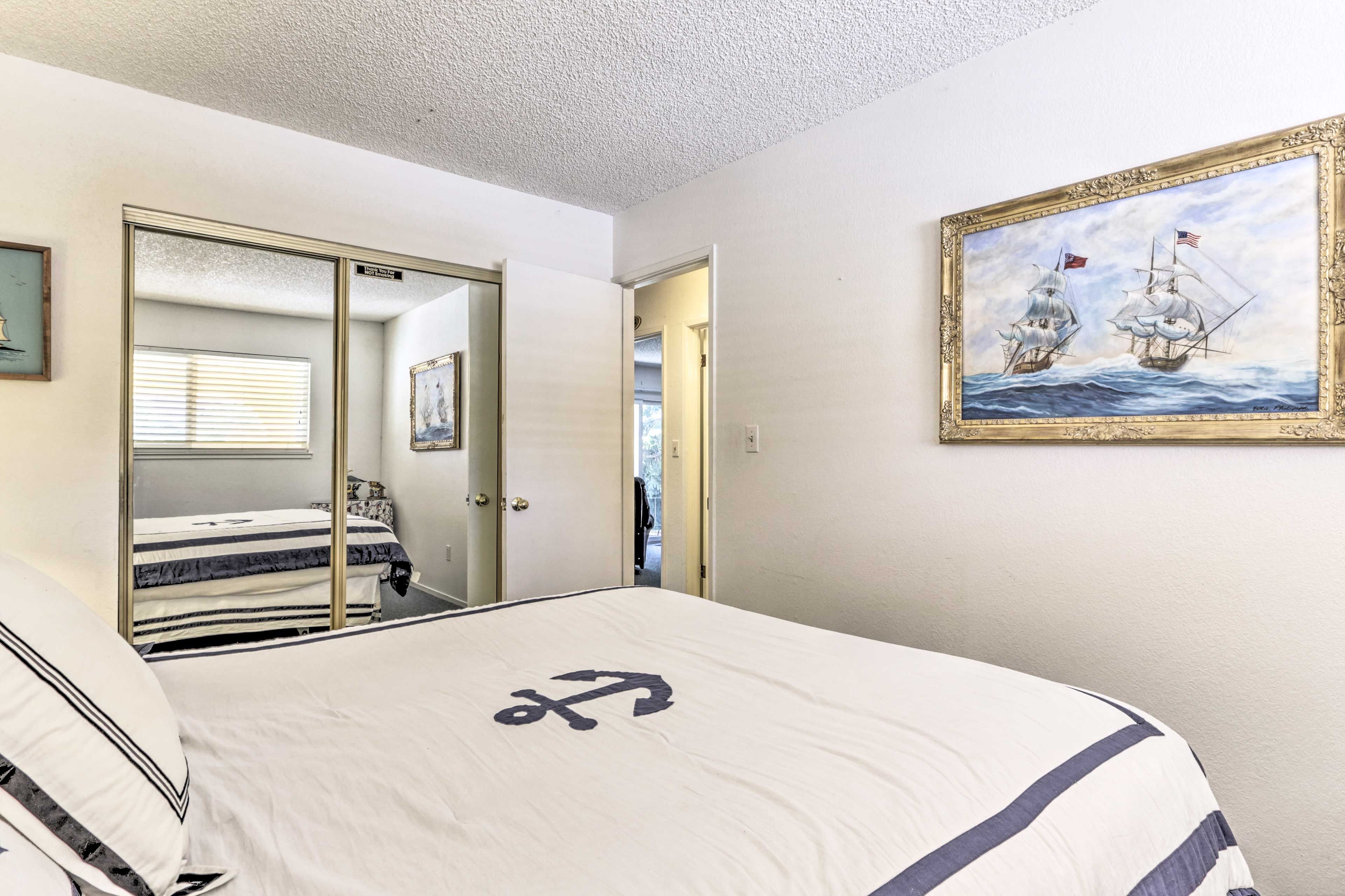 Bedroom 2