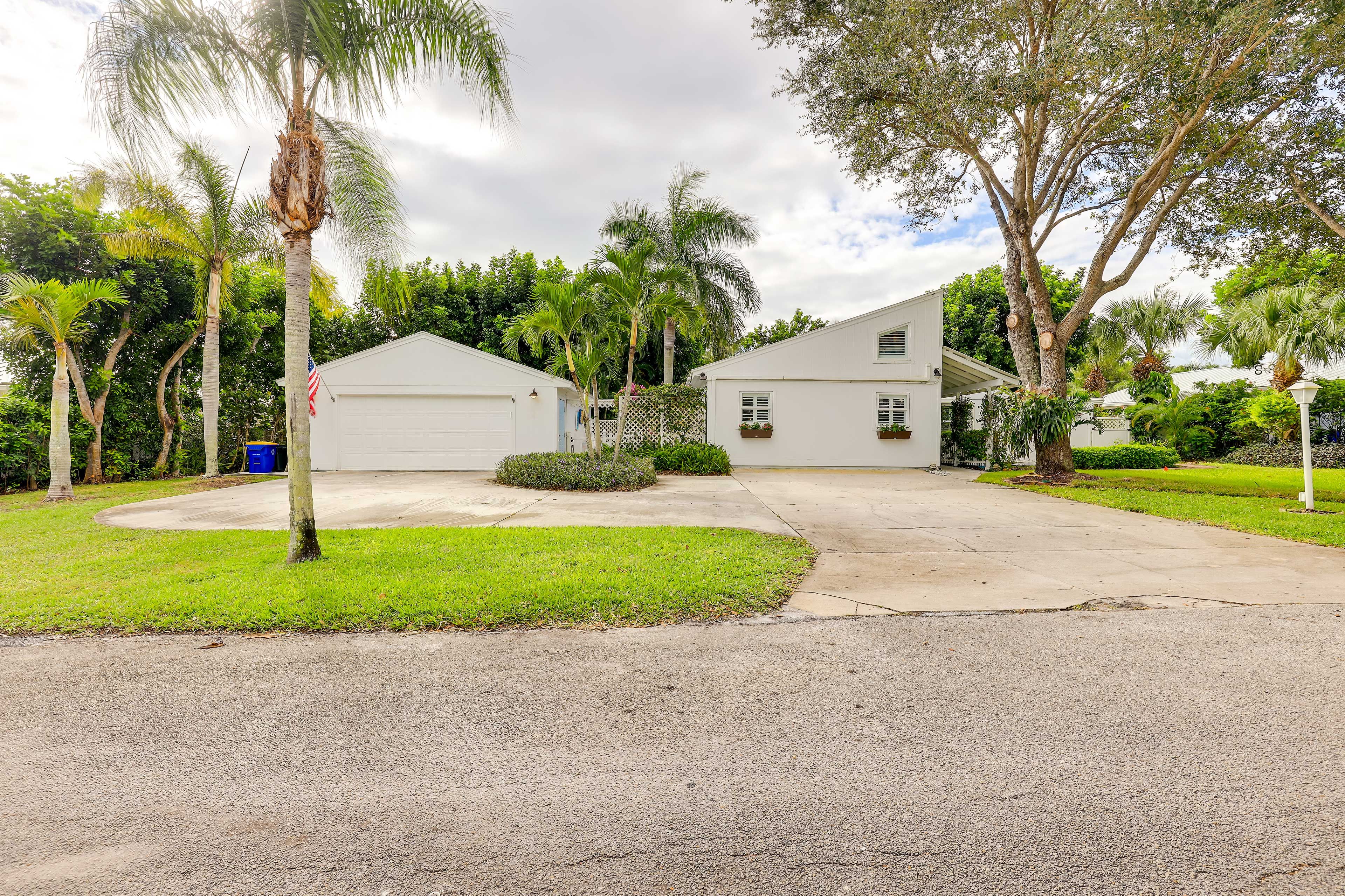 Parking | Driveway