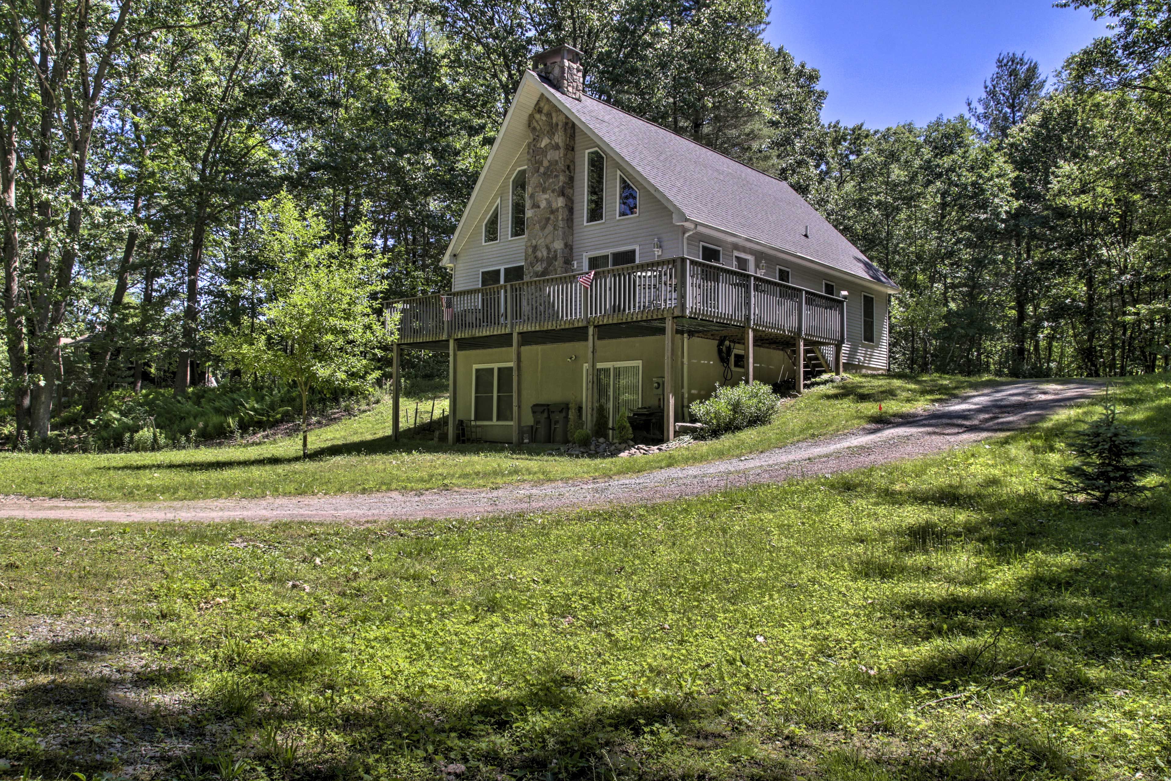 Home Exterior