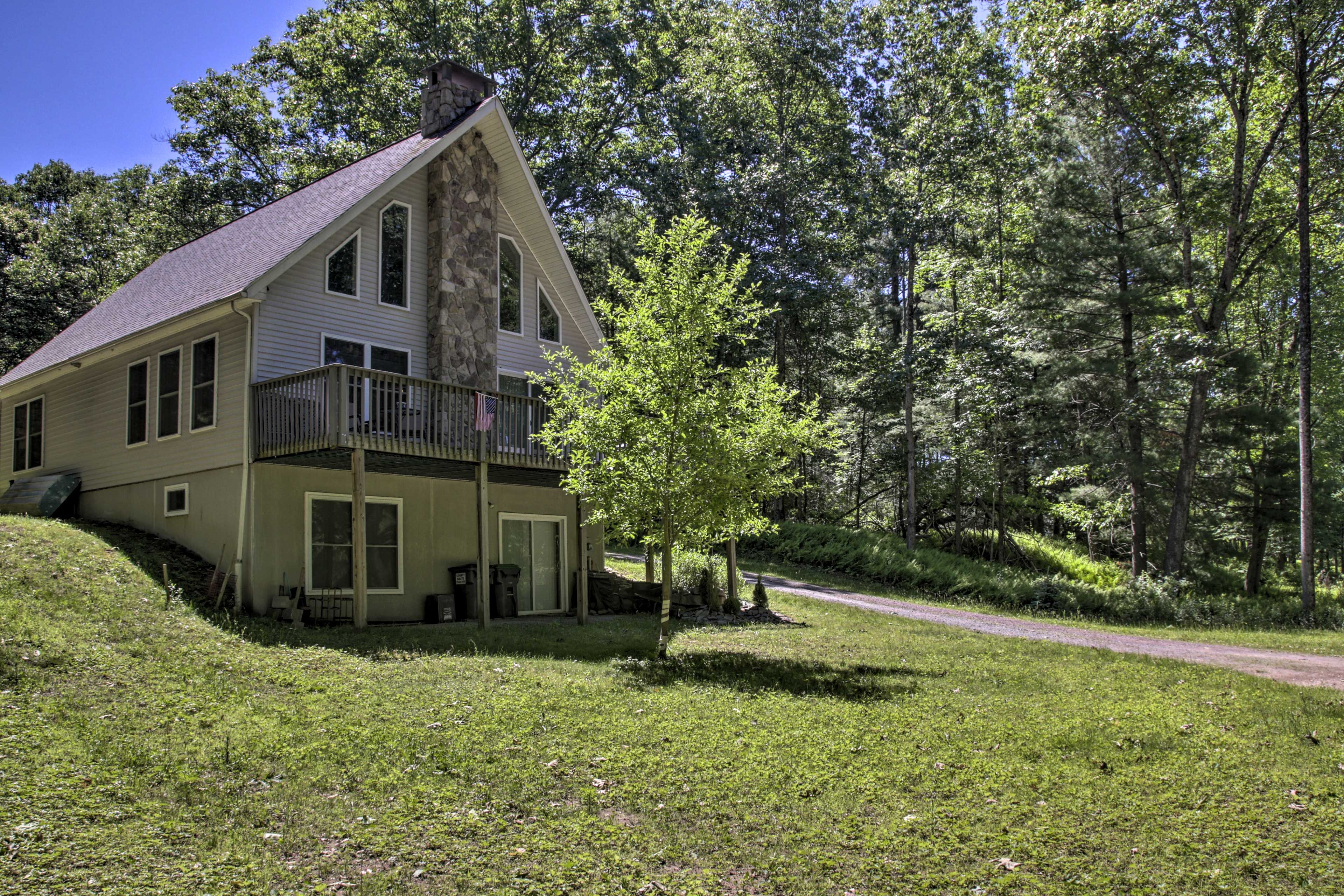 Home Exterior