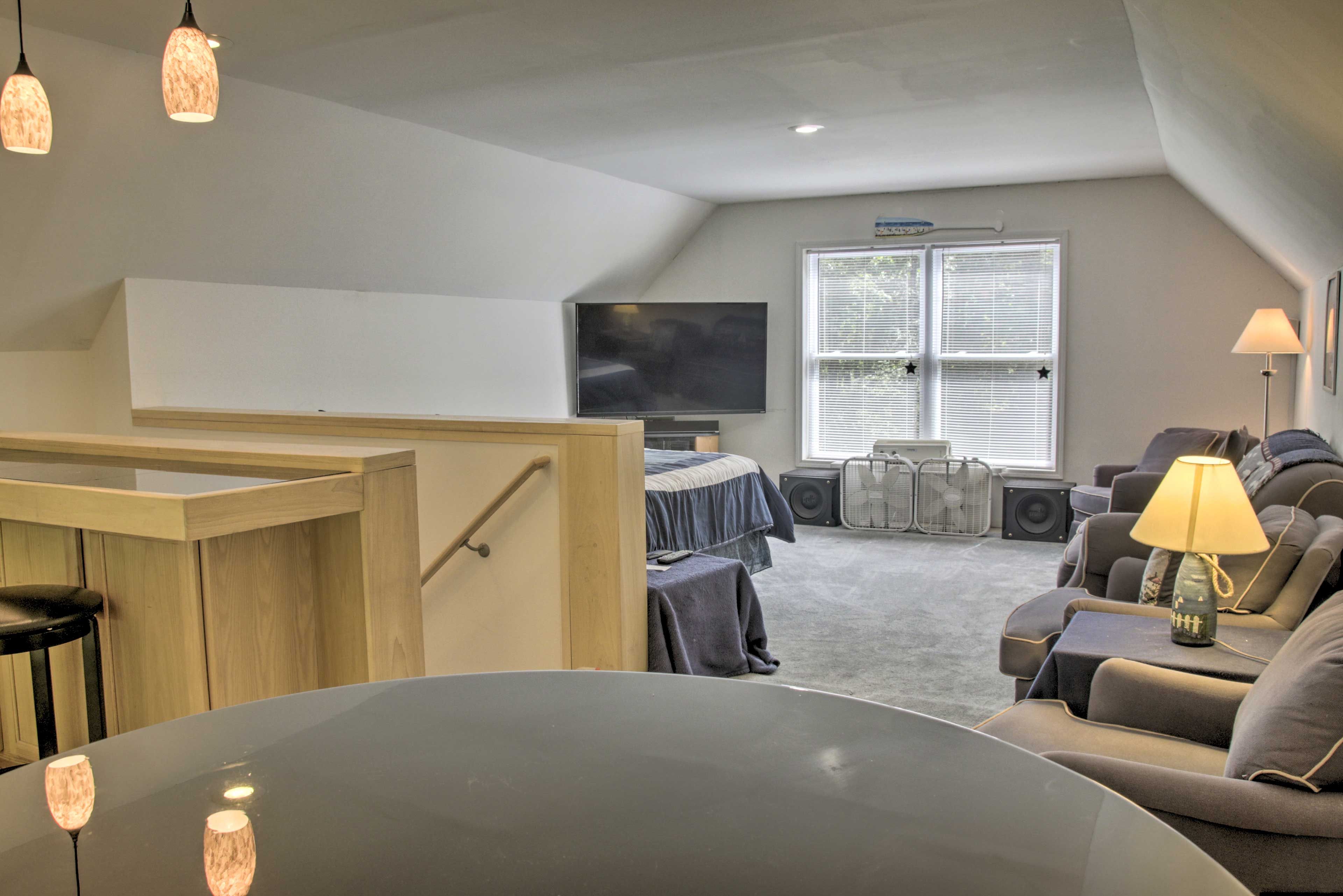 Loft