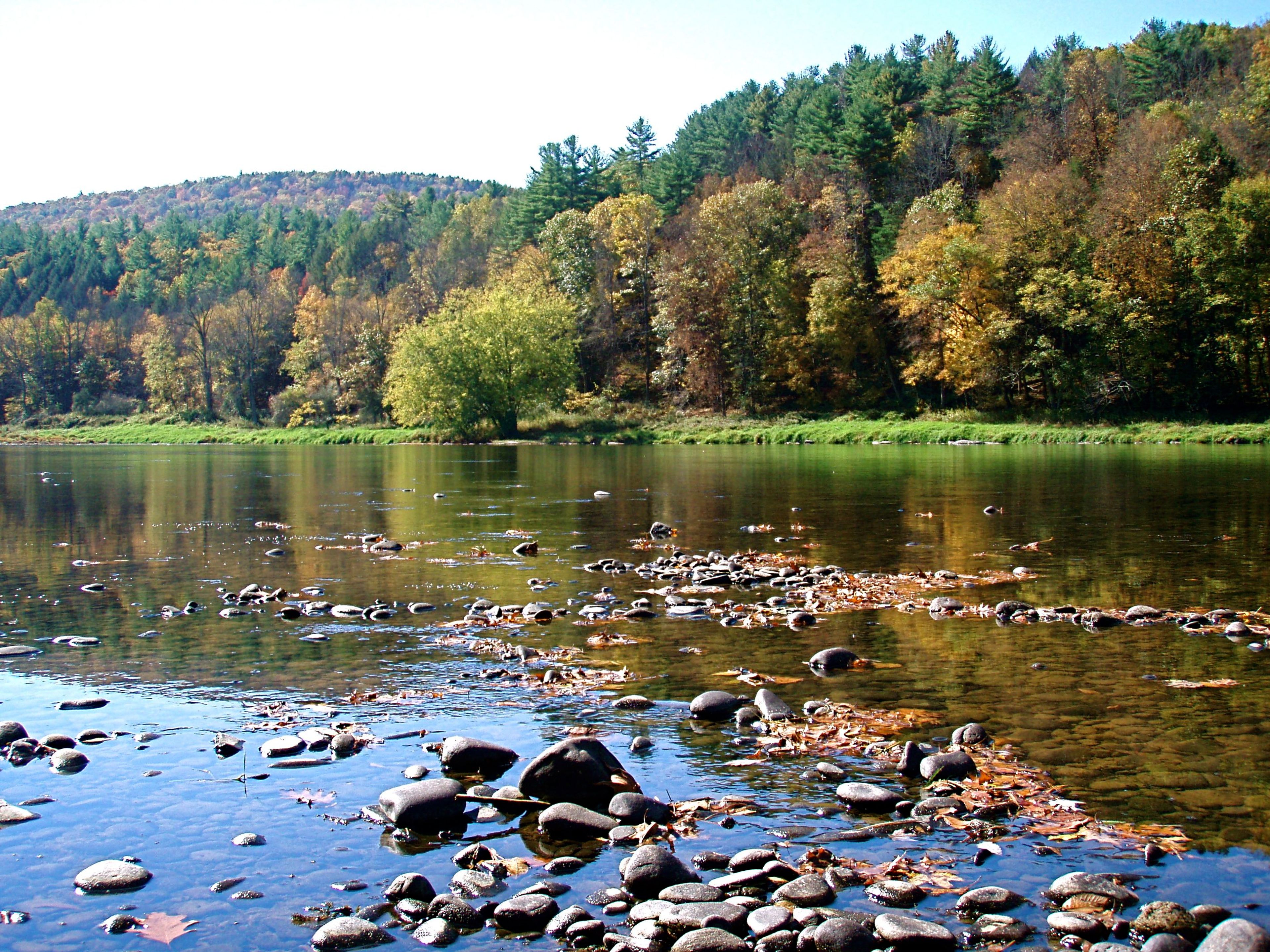 Delaware River