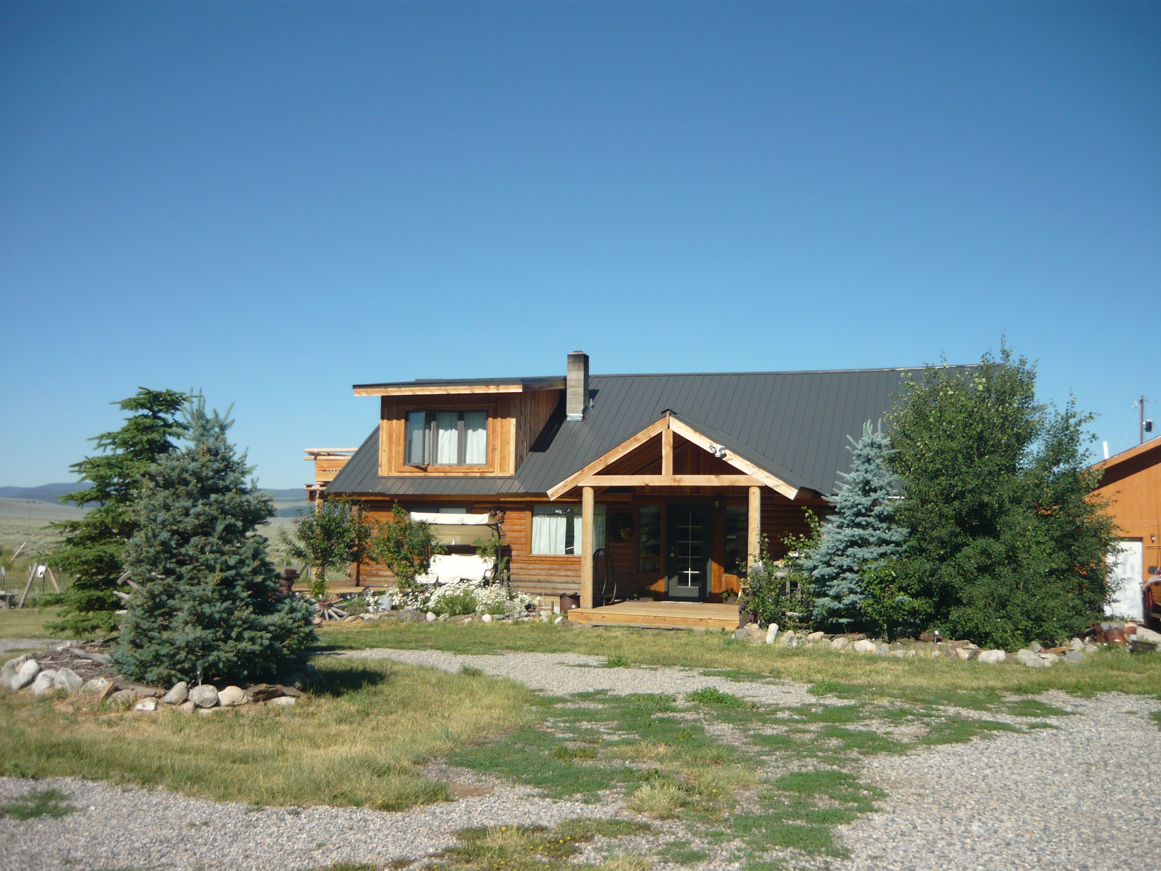 Home Exterior