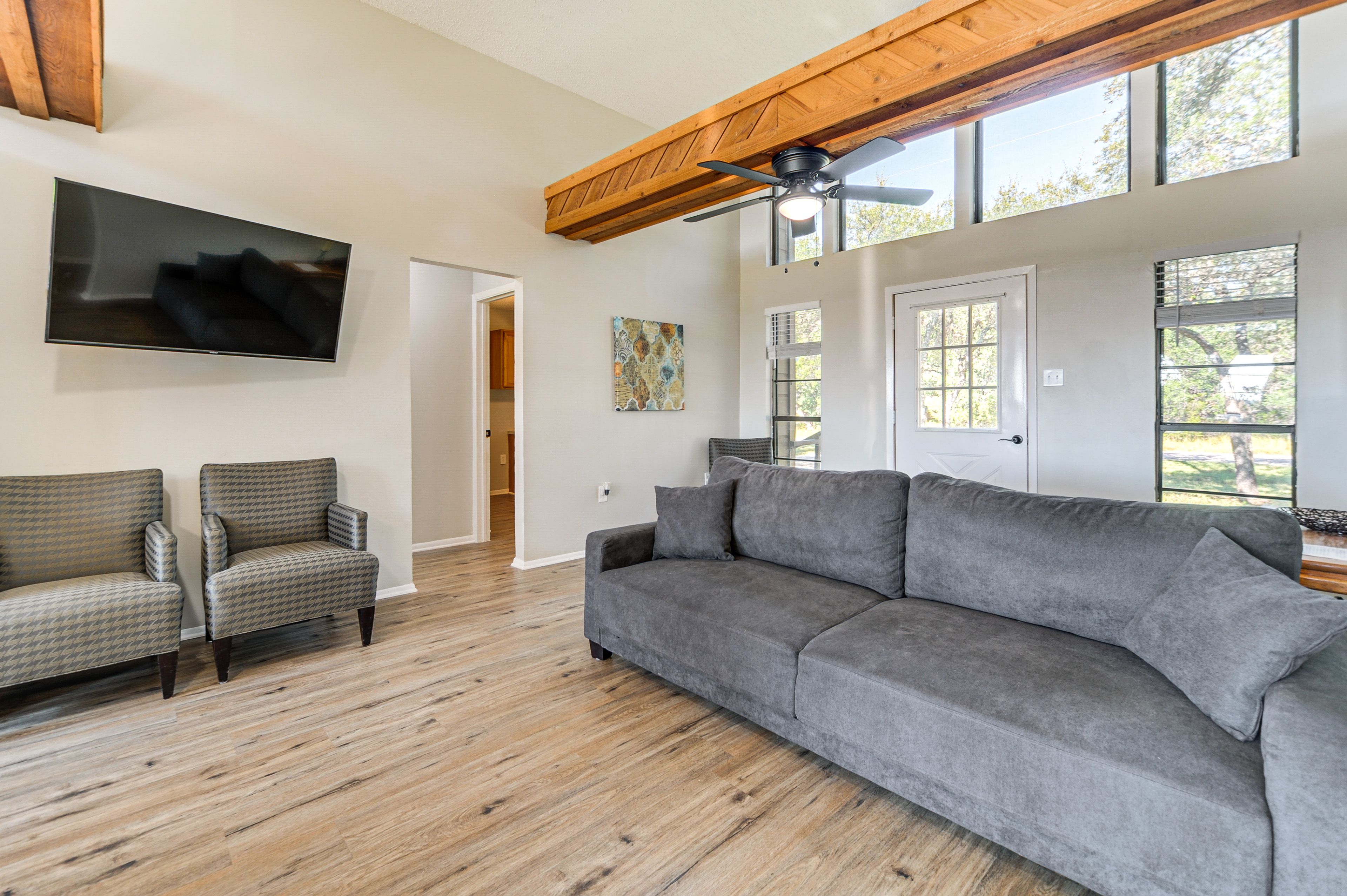 Living Room | Futon