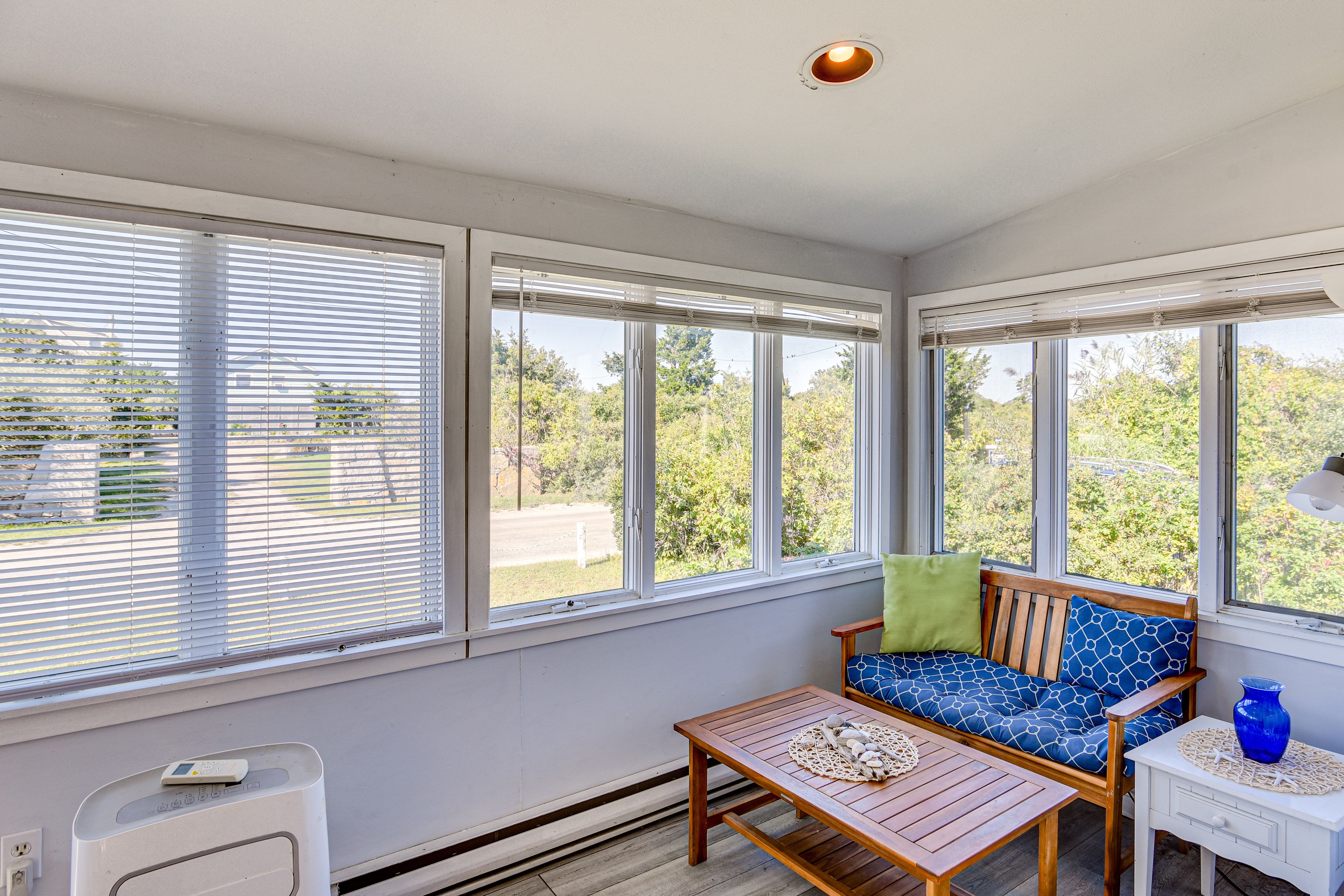 Sunroom