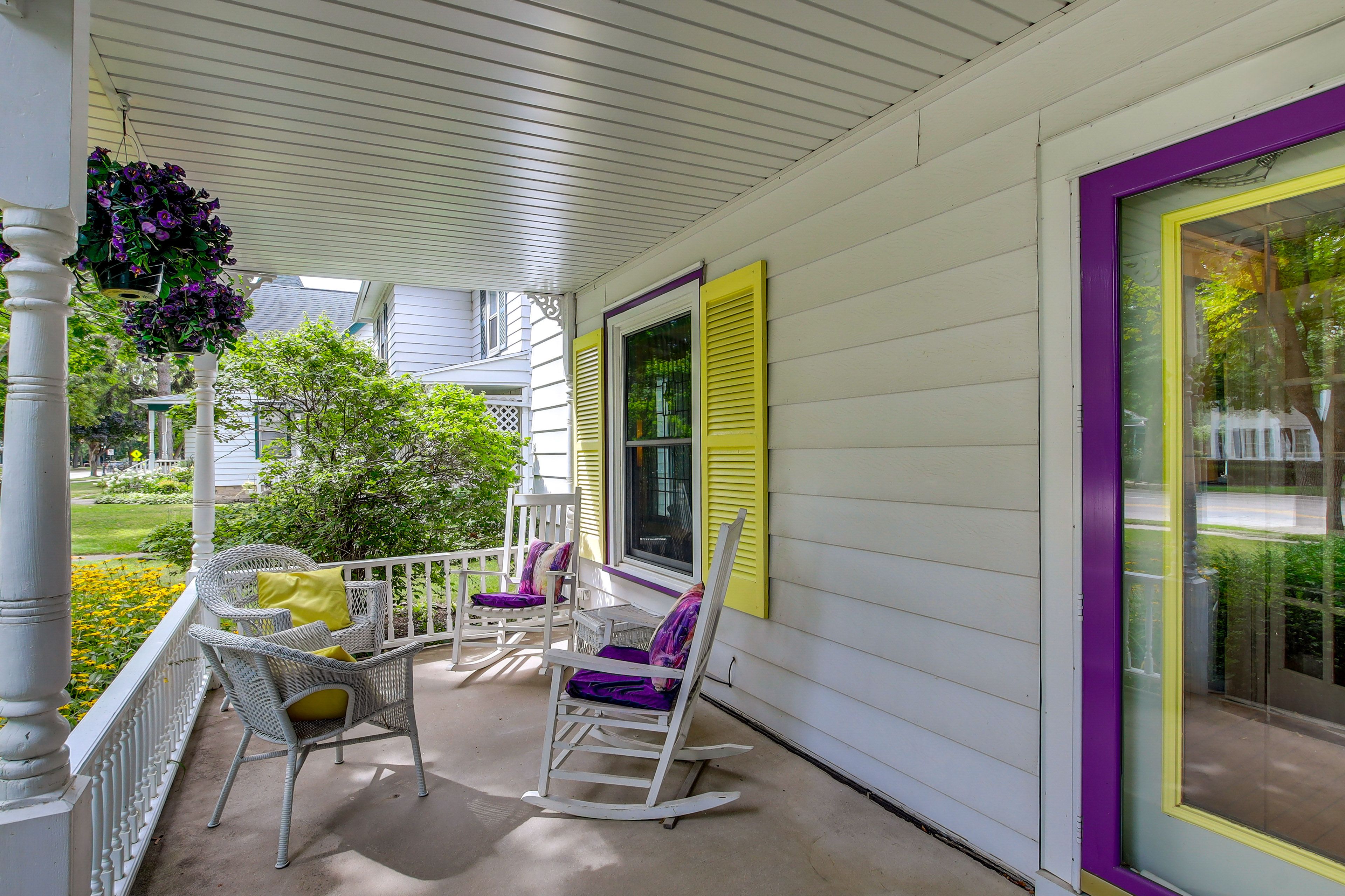Porch