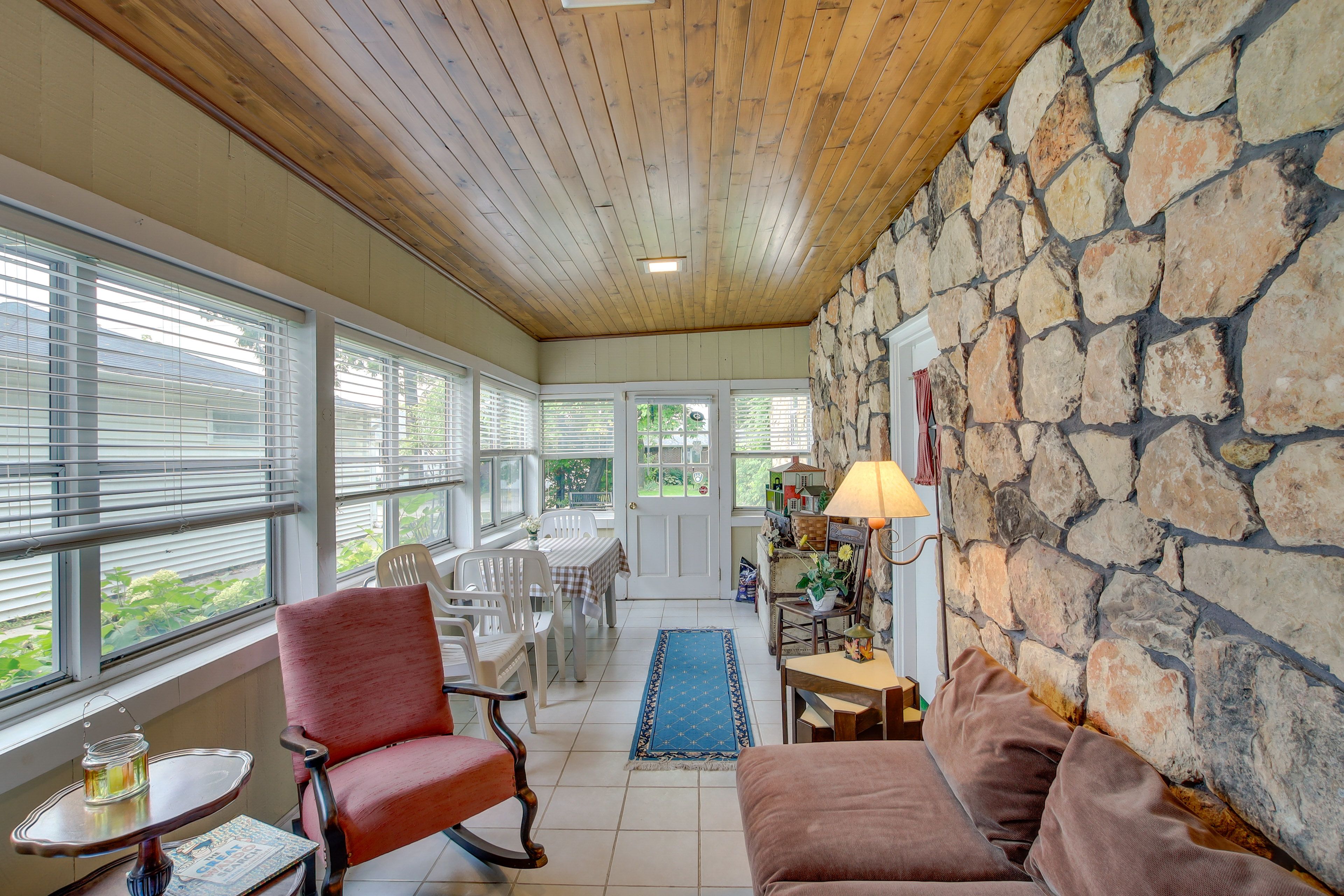 Sunroom