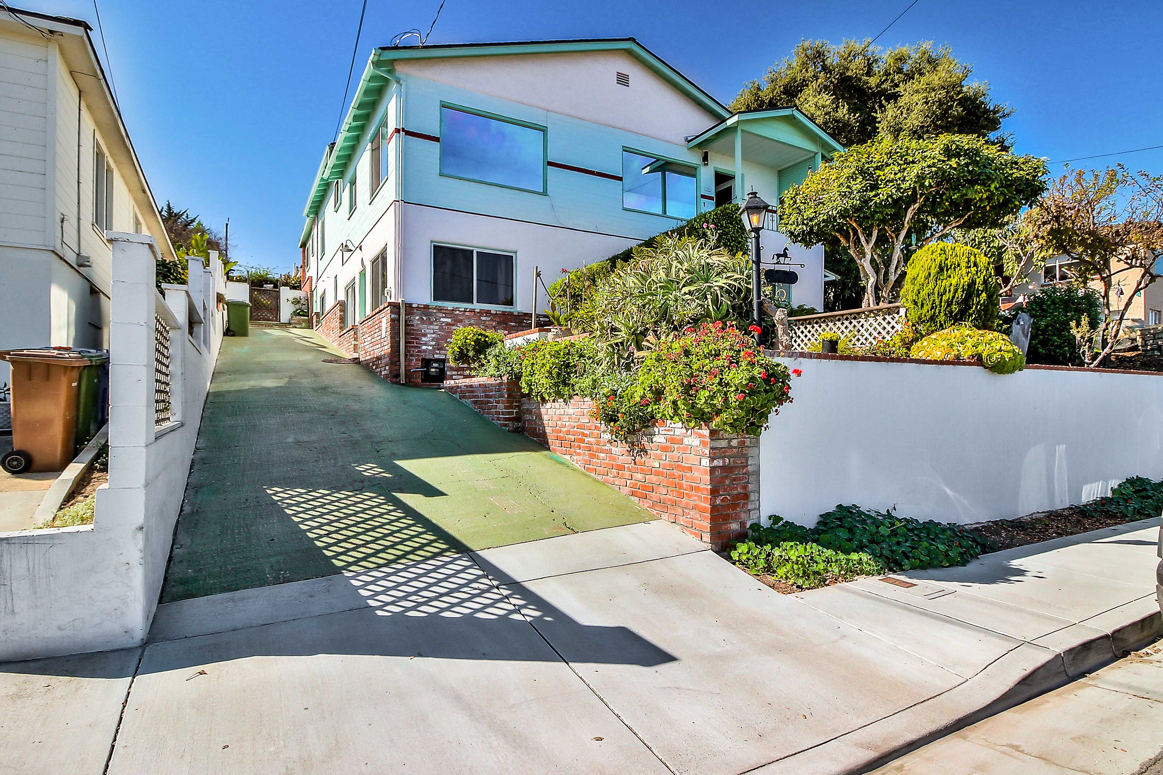 Parking | Driveway (1 Vehicle)