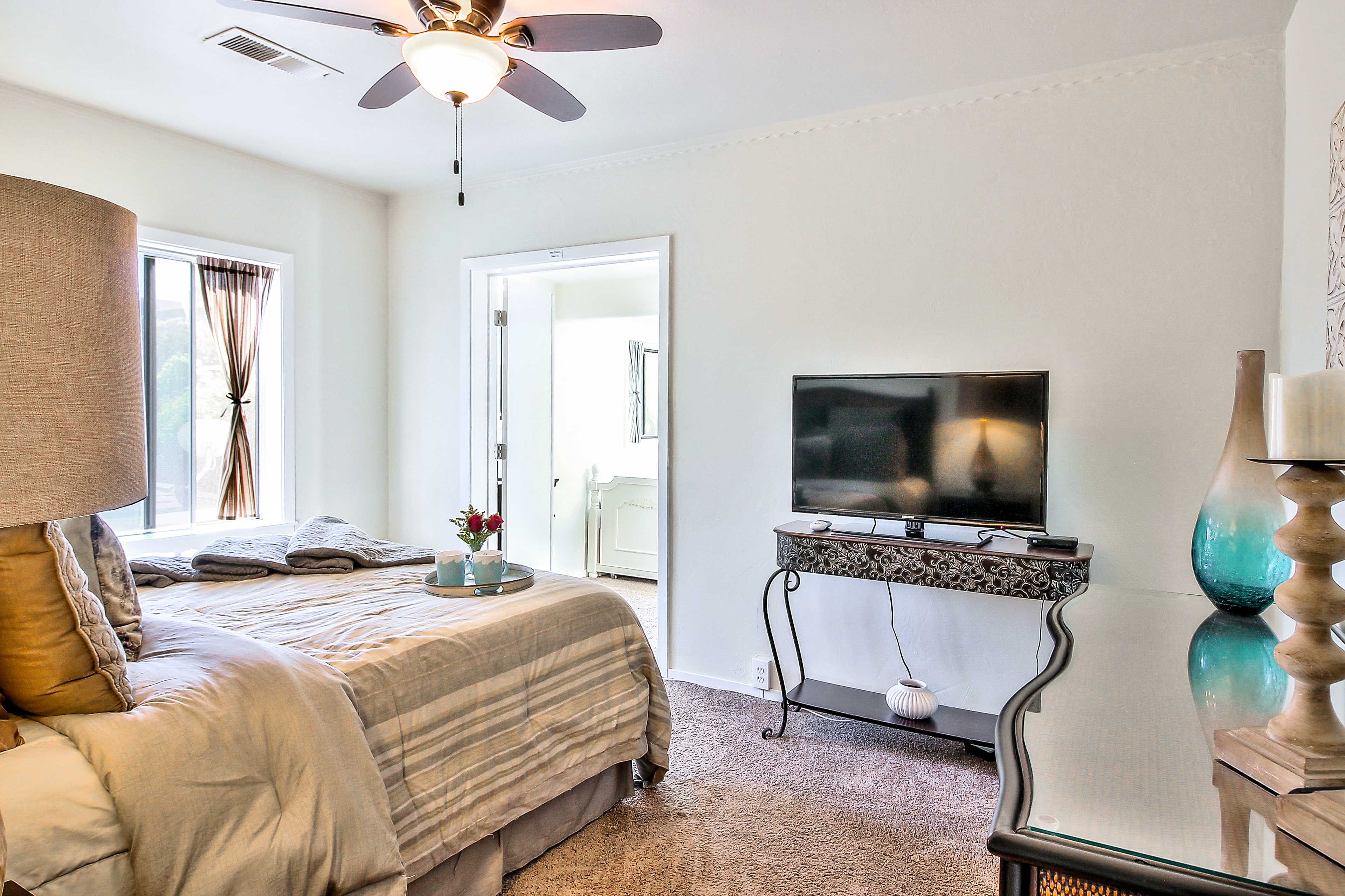 Bedroom 1