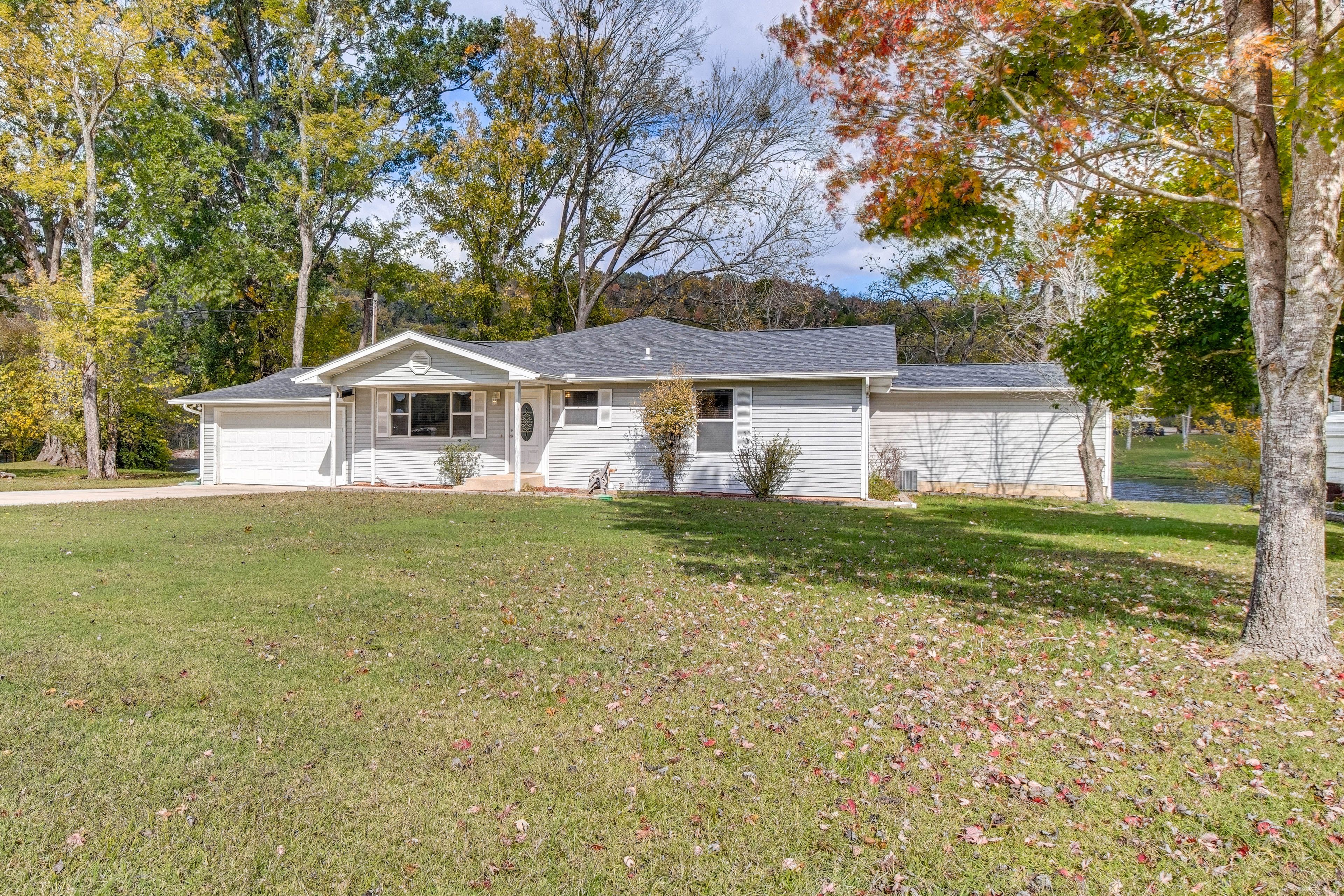 Parking | Garage (1 Vehicle) | Driveway (2 Vehicles)