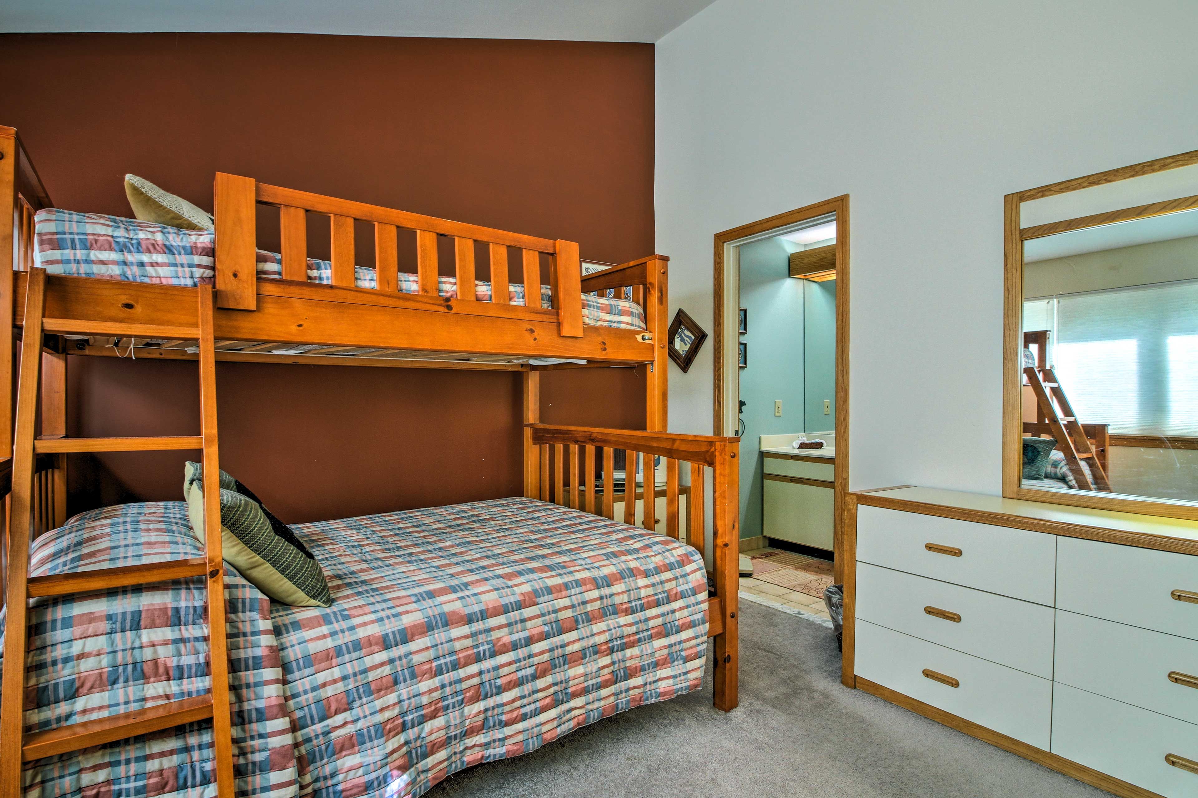 Bedroom 2