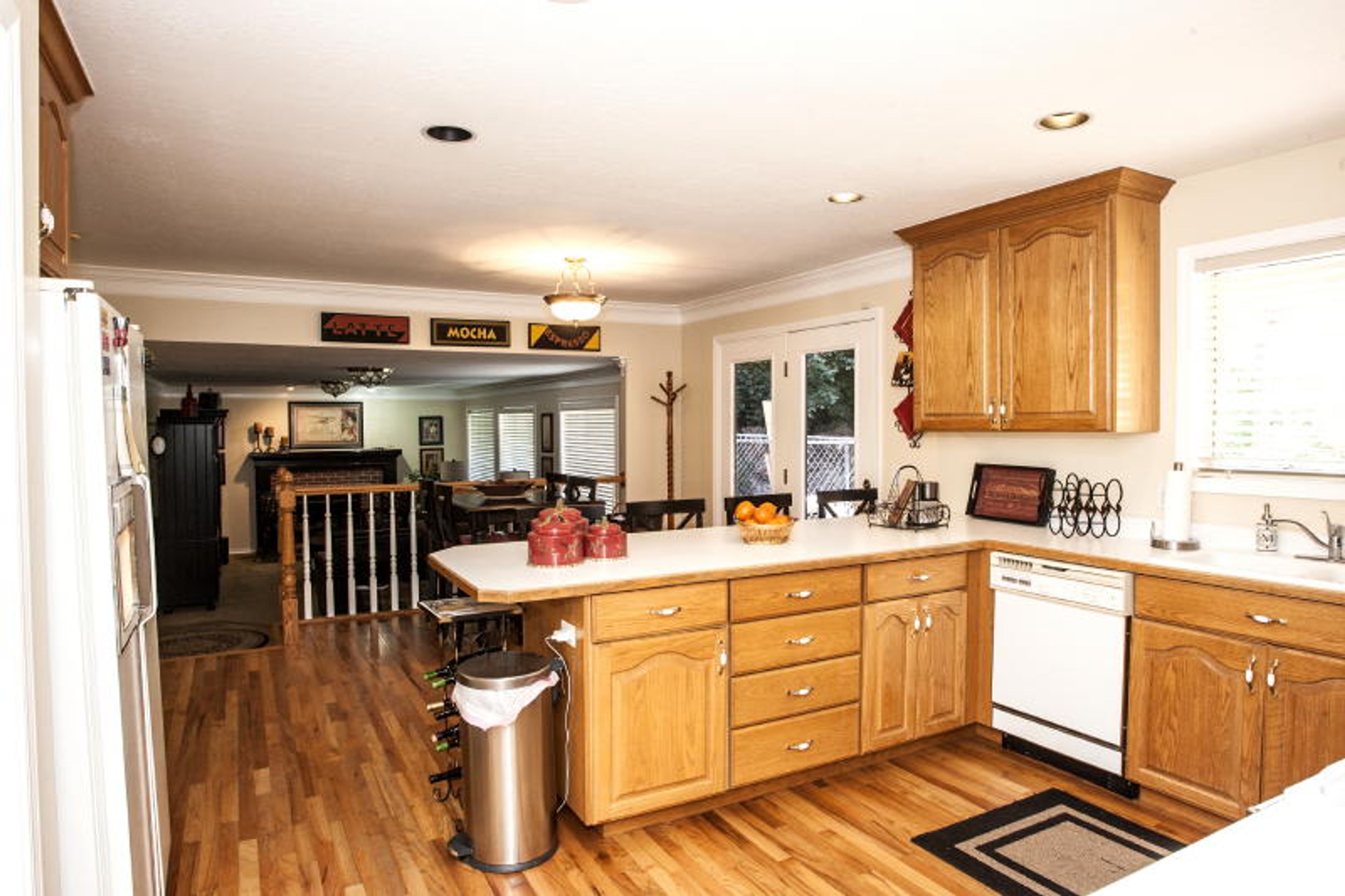 Kitchen | Cooking Basics | Dishwasher | Keurig Coffee Maker