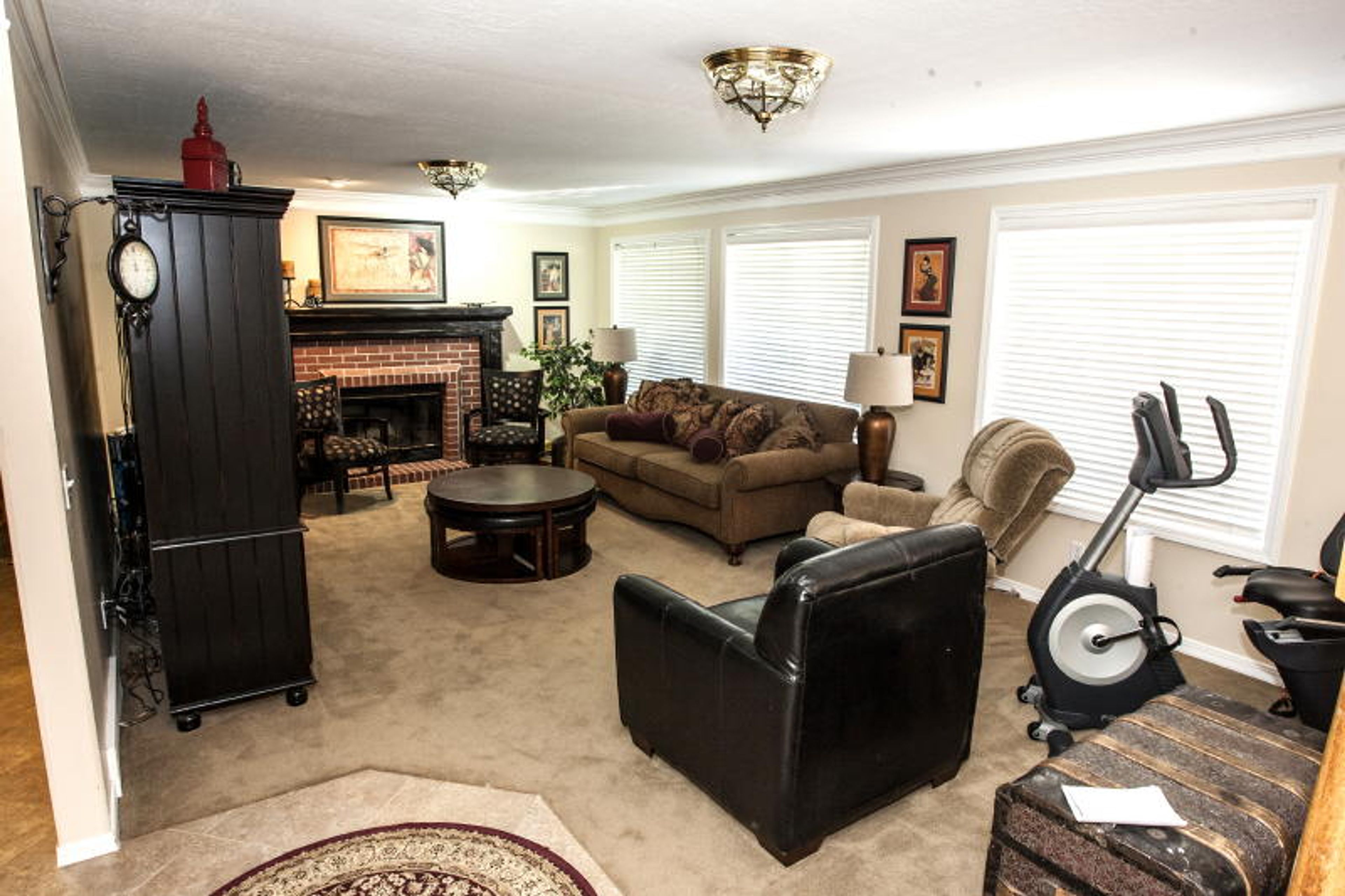 Formal Living Room