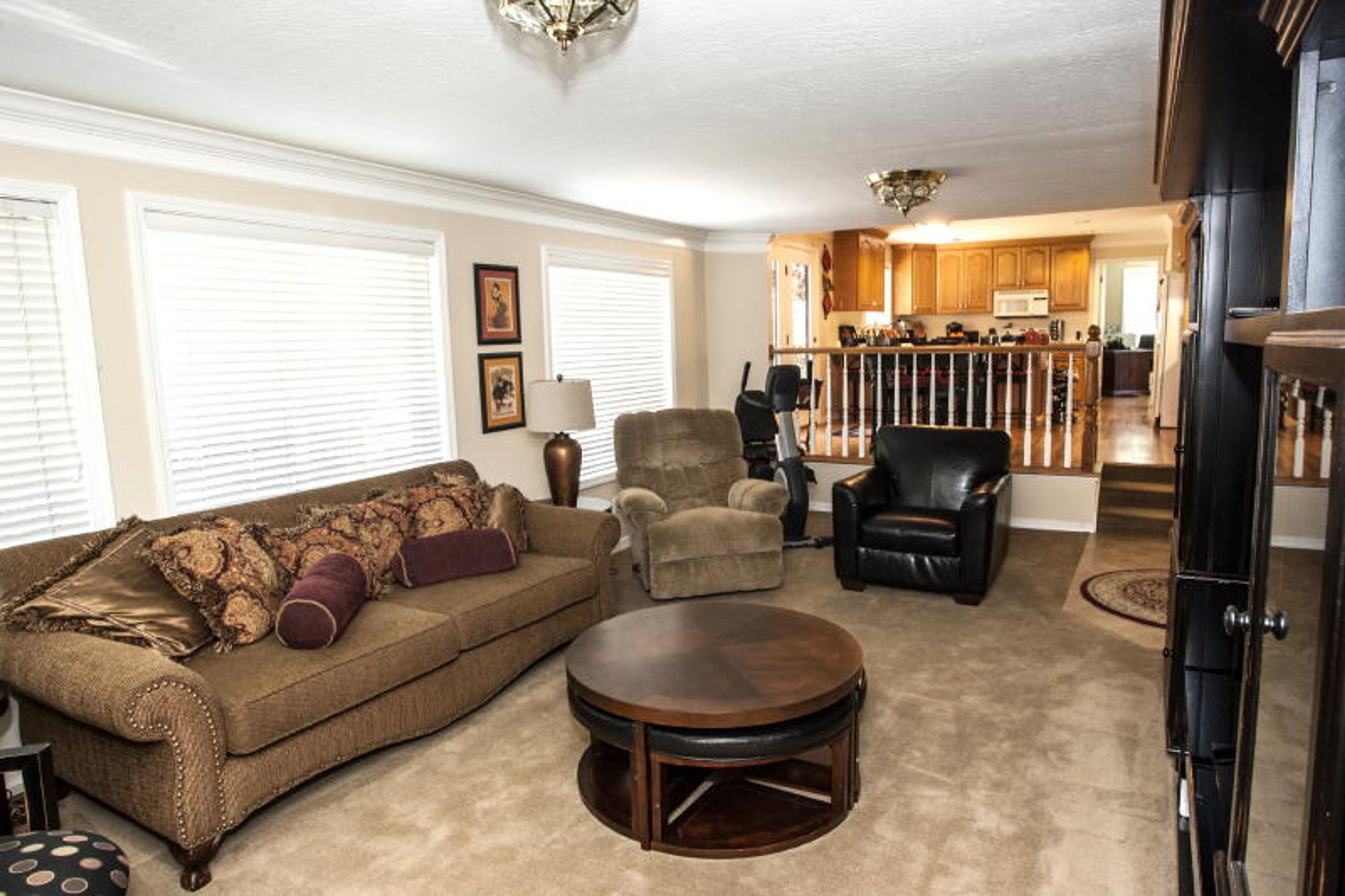 Formal Living Room