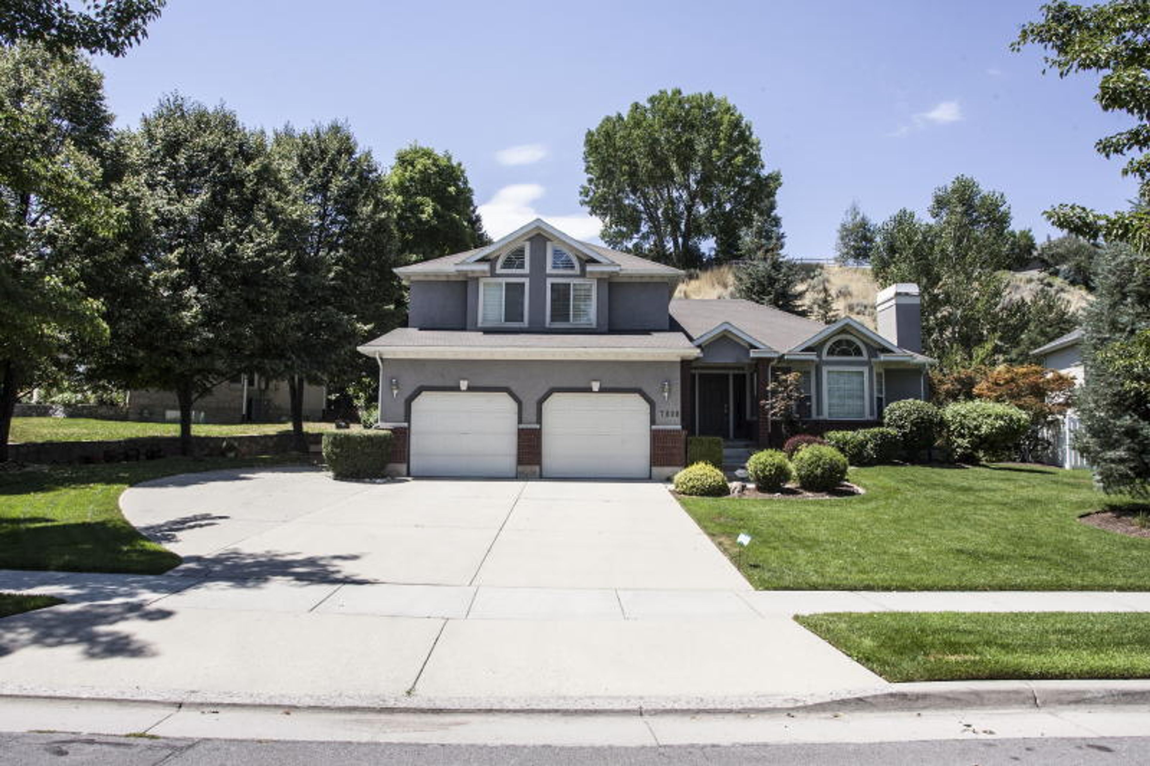 Home Exterior