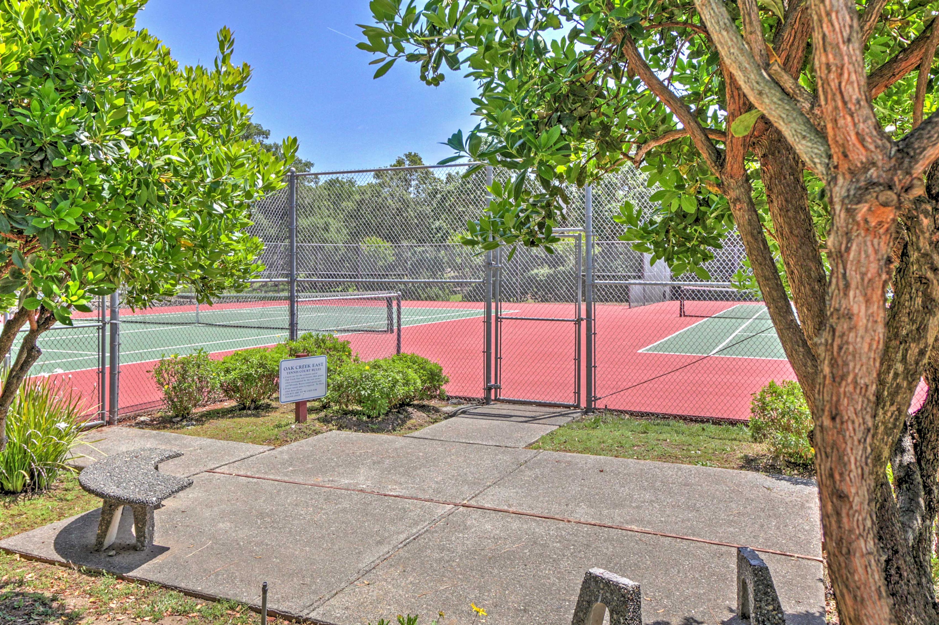 Community Amenities