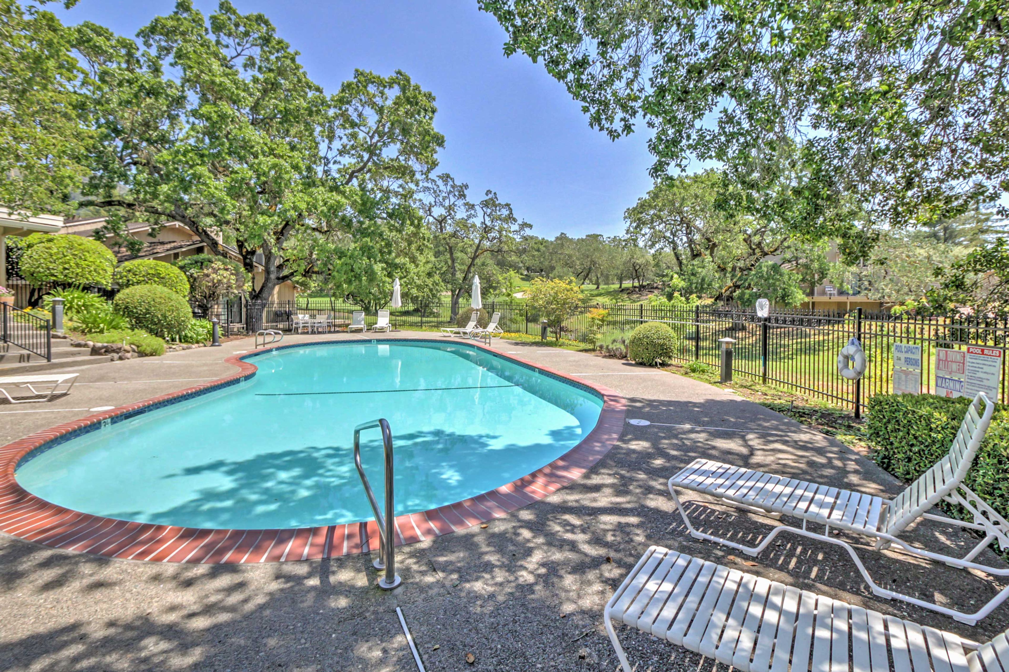 Community Amenities