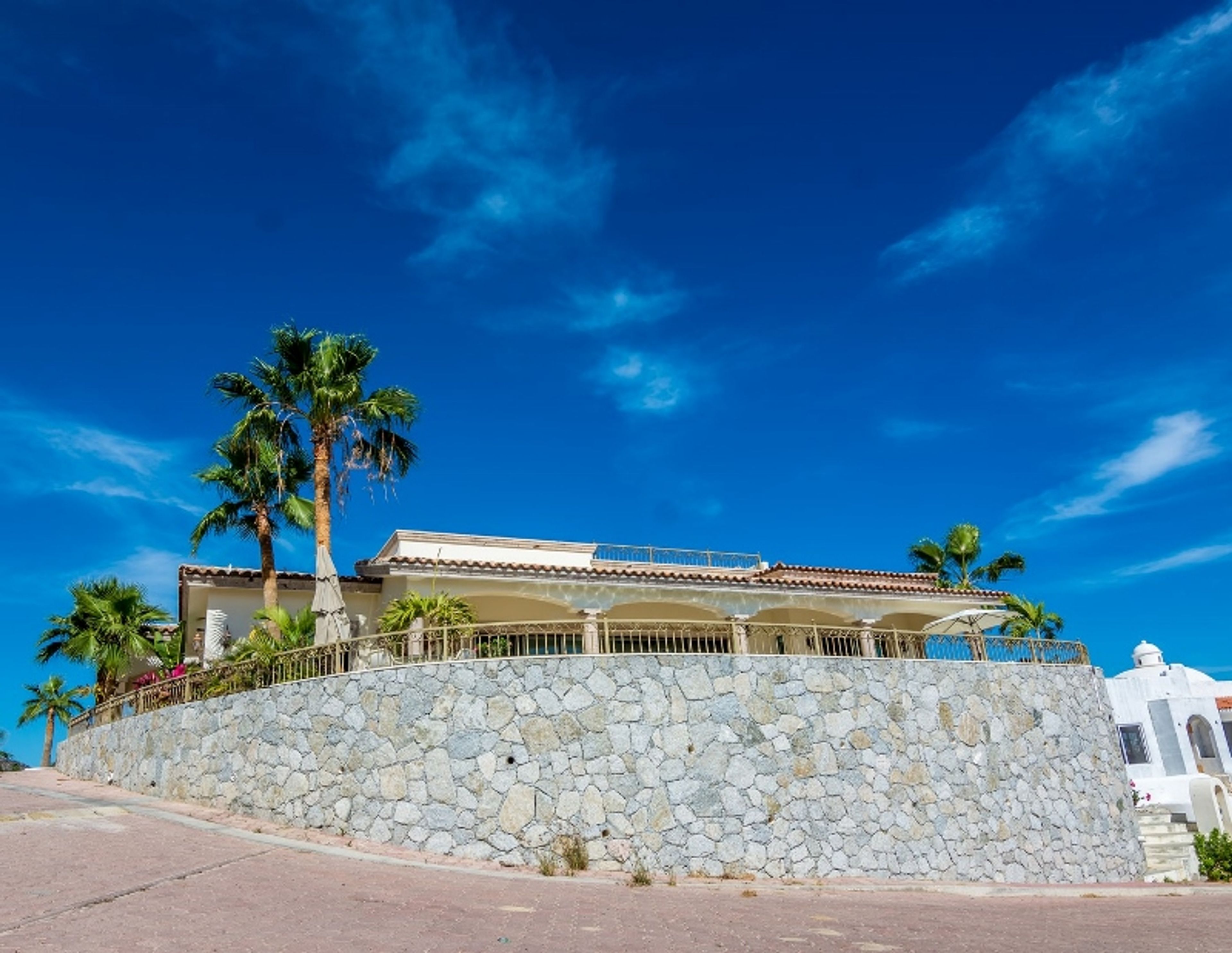 Home Exterior