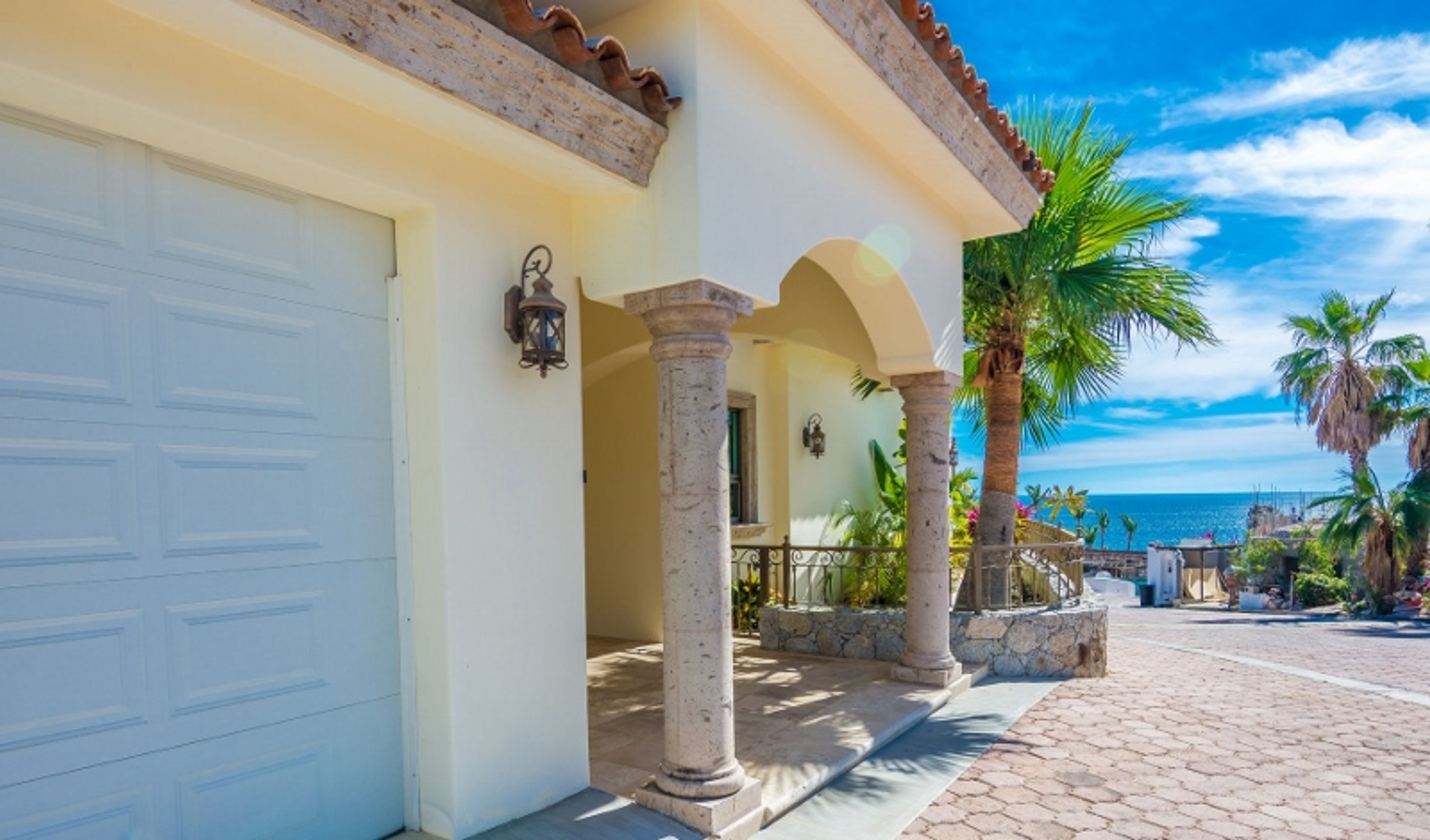 Home Exterior