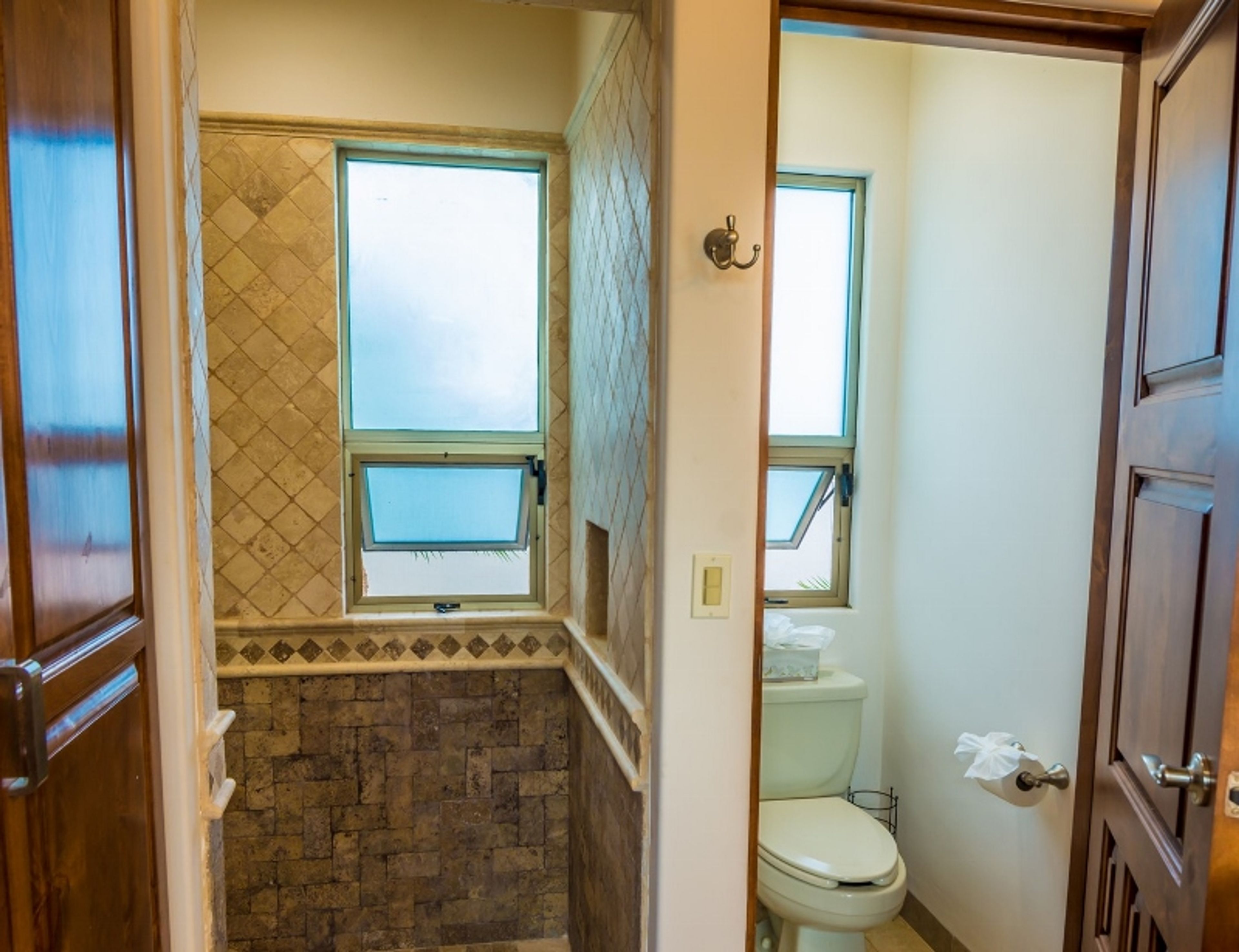 Bathroom | Towels Provided | Hair Dryer