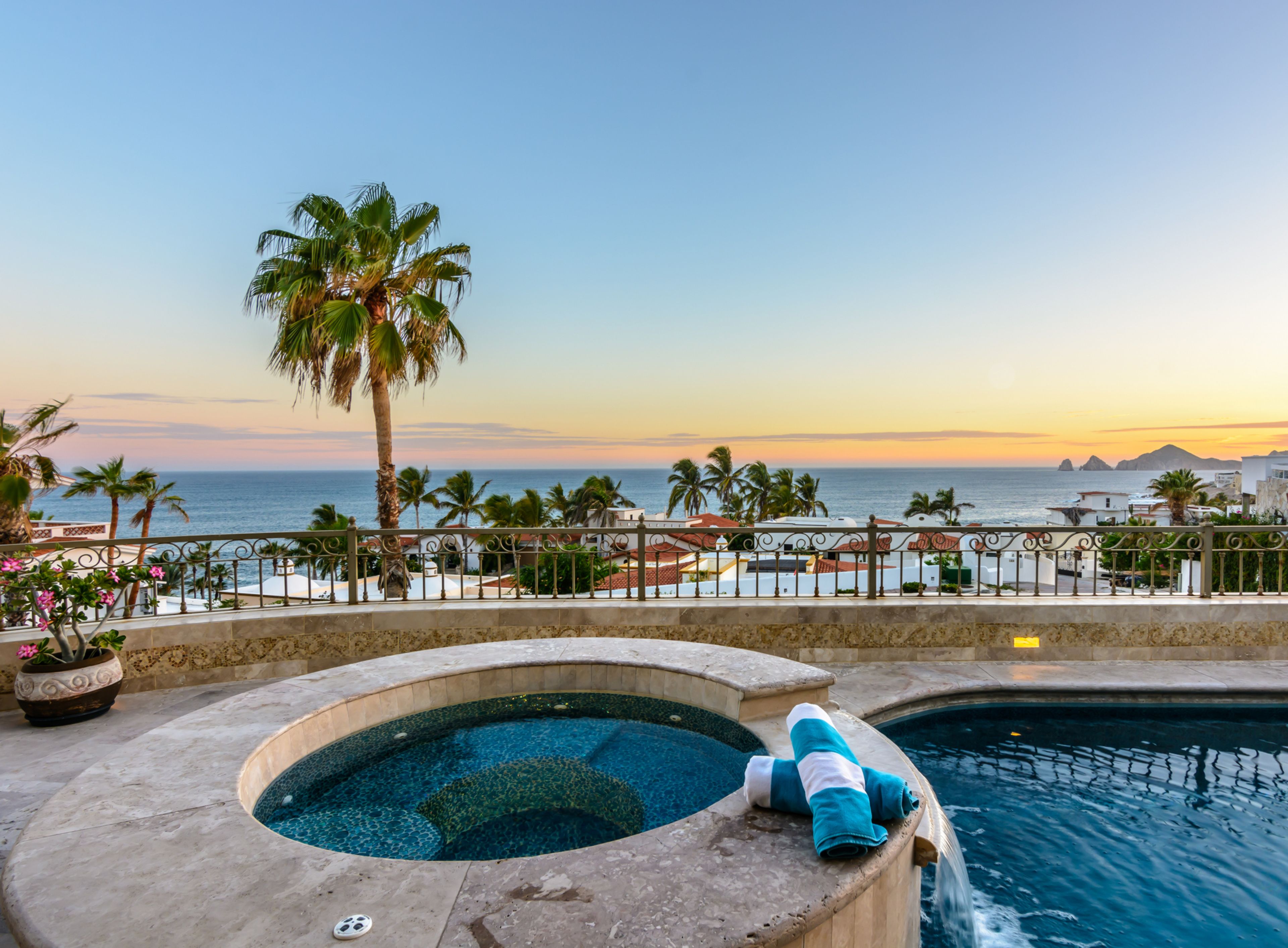 Private Outdoor Oasis