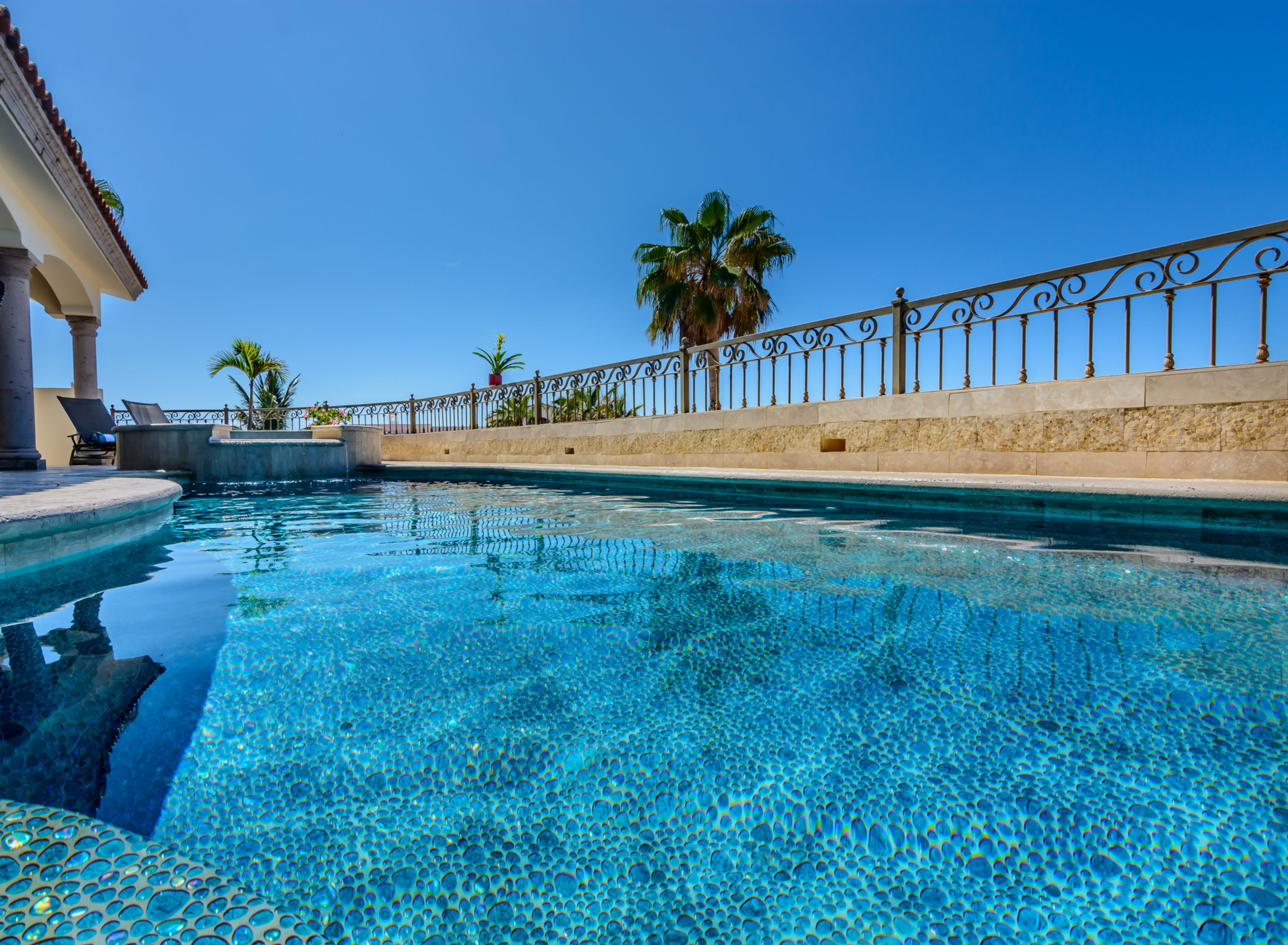 Private Outdoor Oasis