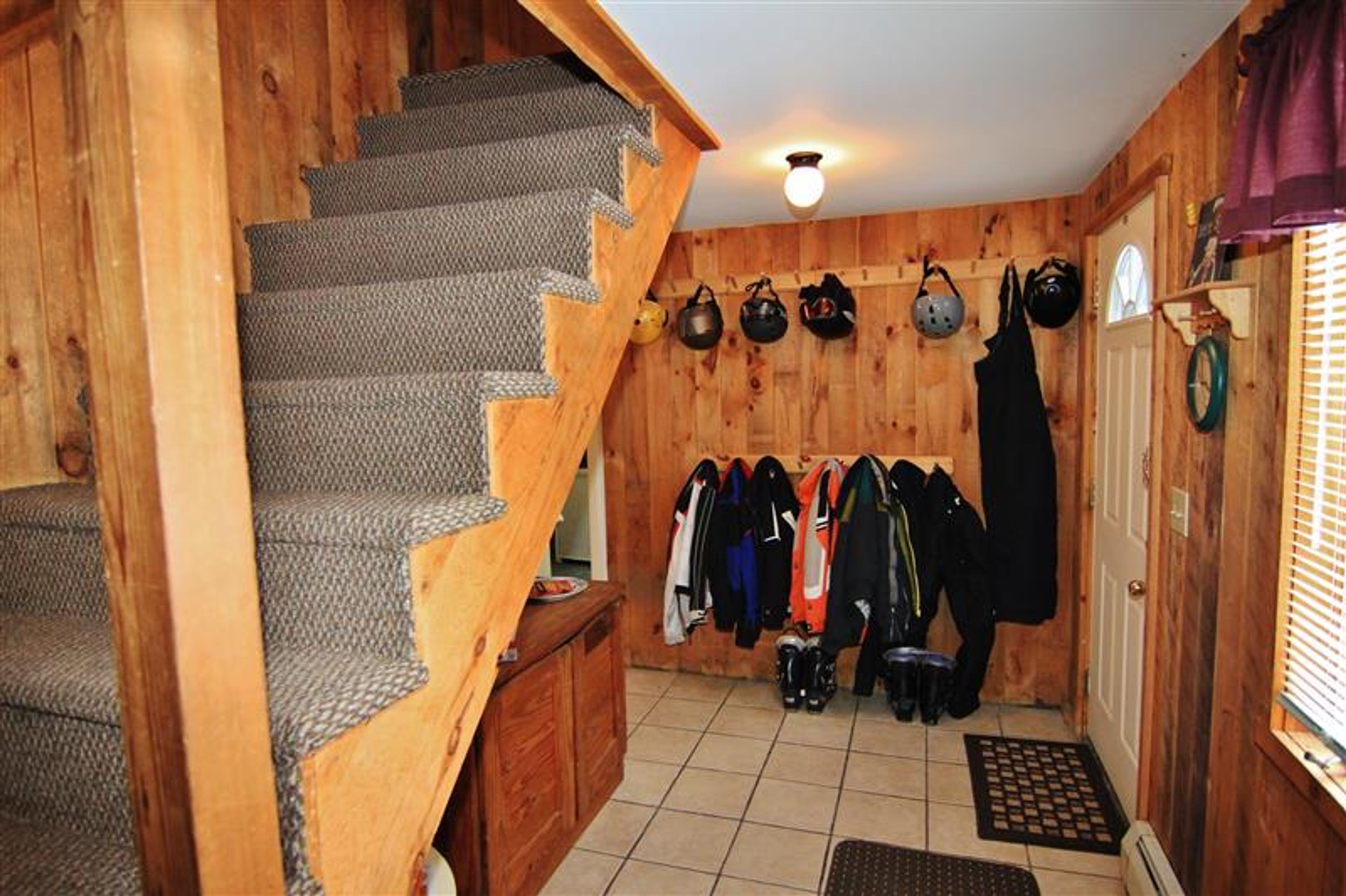 Entryway