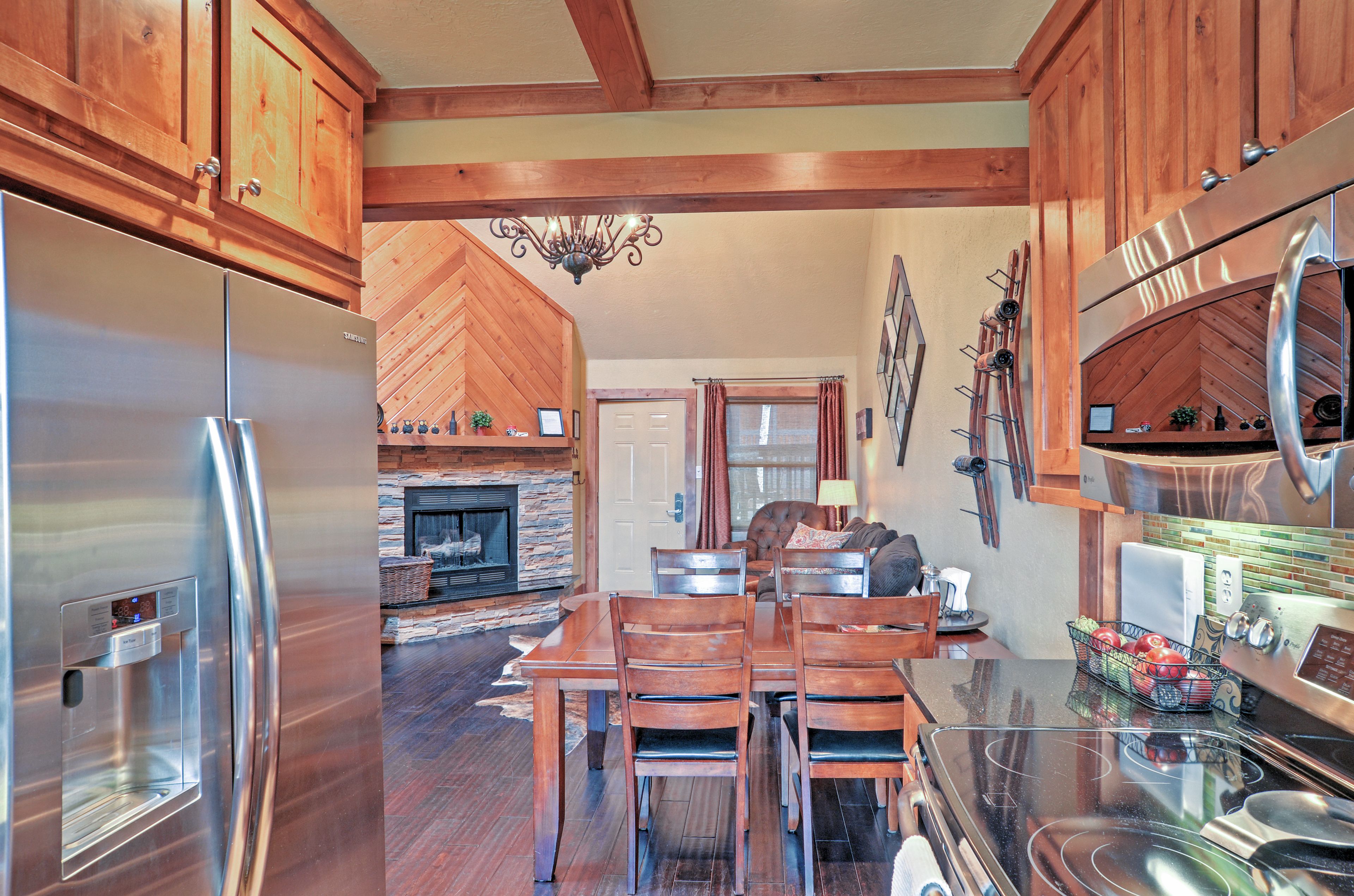 Kitchen | Dishware & Glassware