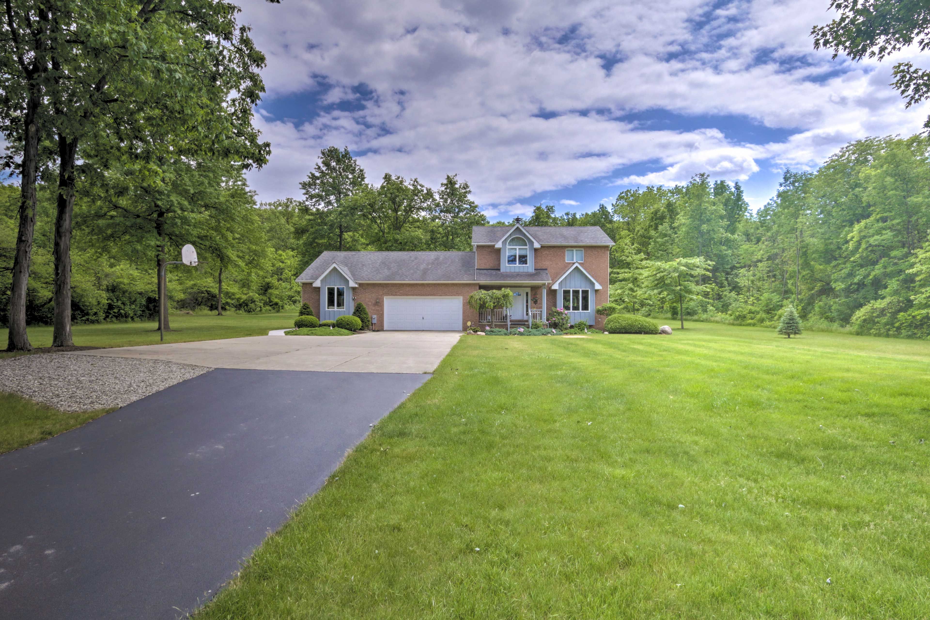 Property Exterior