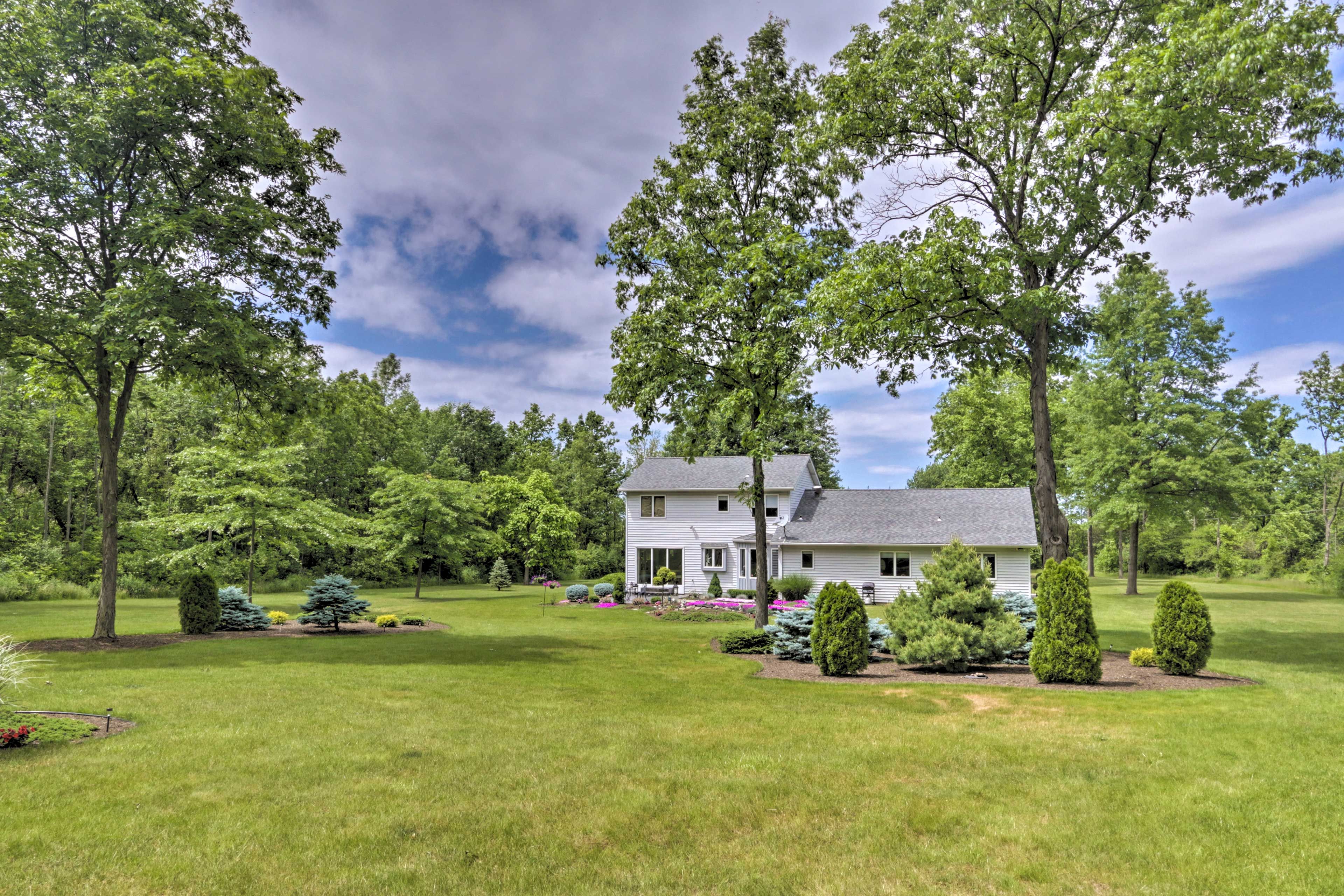 Property Exterior